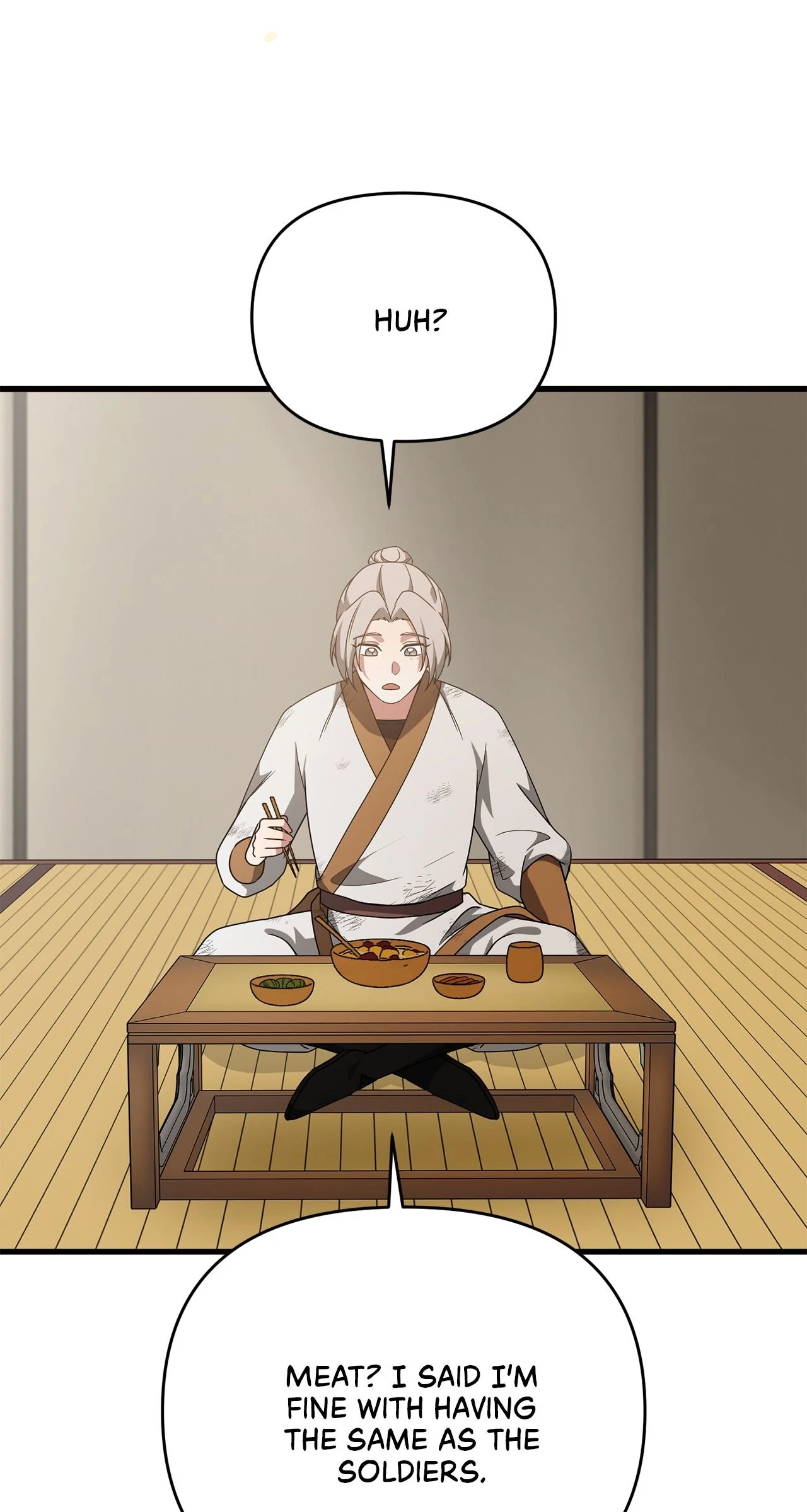 Read Camellia Mastering the Three Kingdoms as Alice EN Manga Online