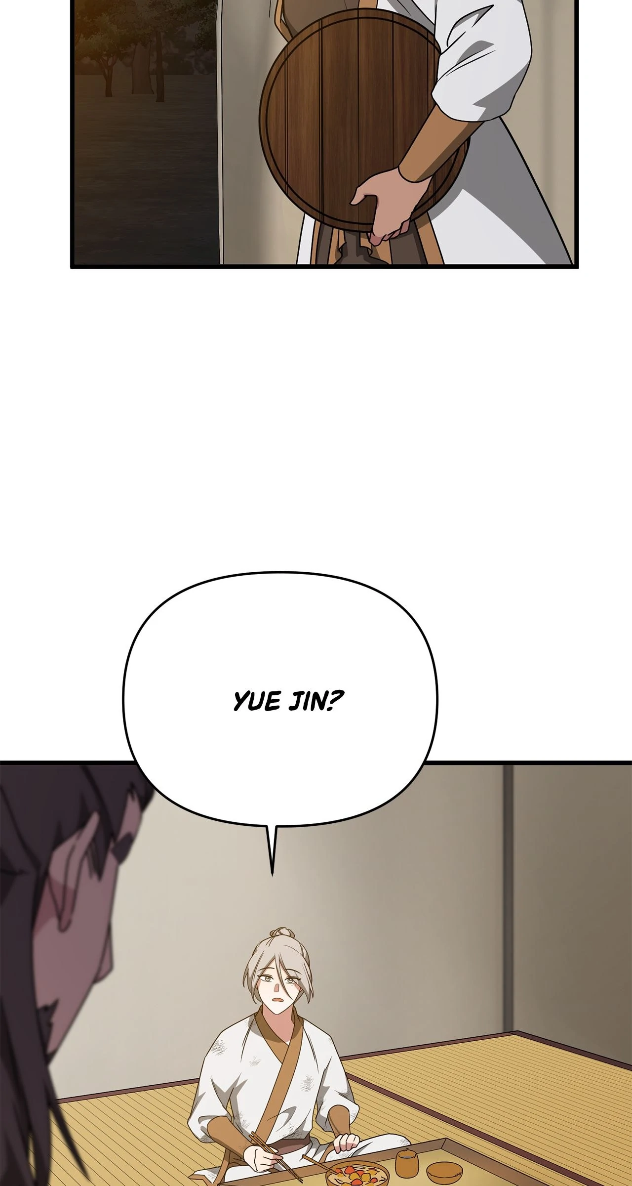 Read Camellia Mastering the Three Kingdoms as Alice EN Manga Online