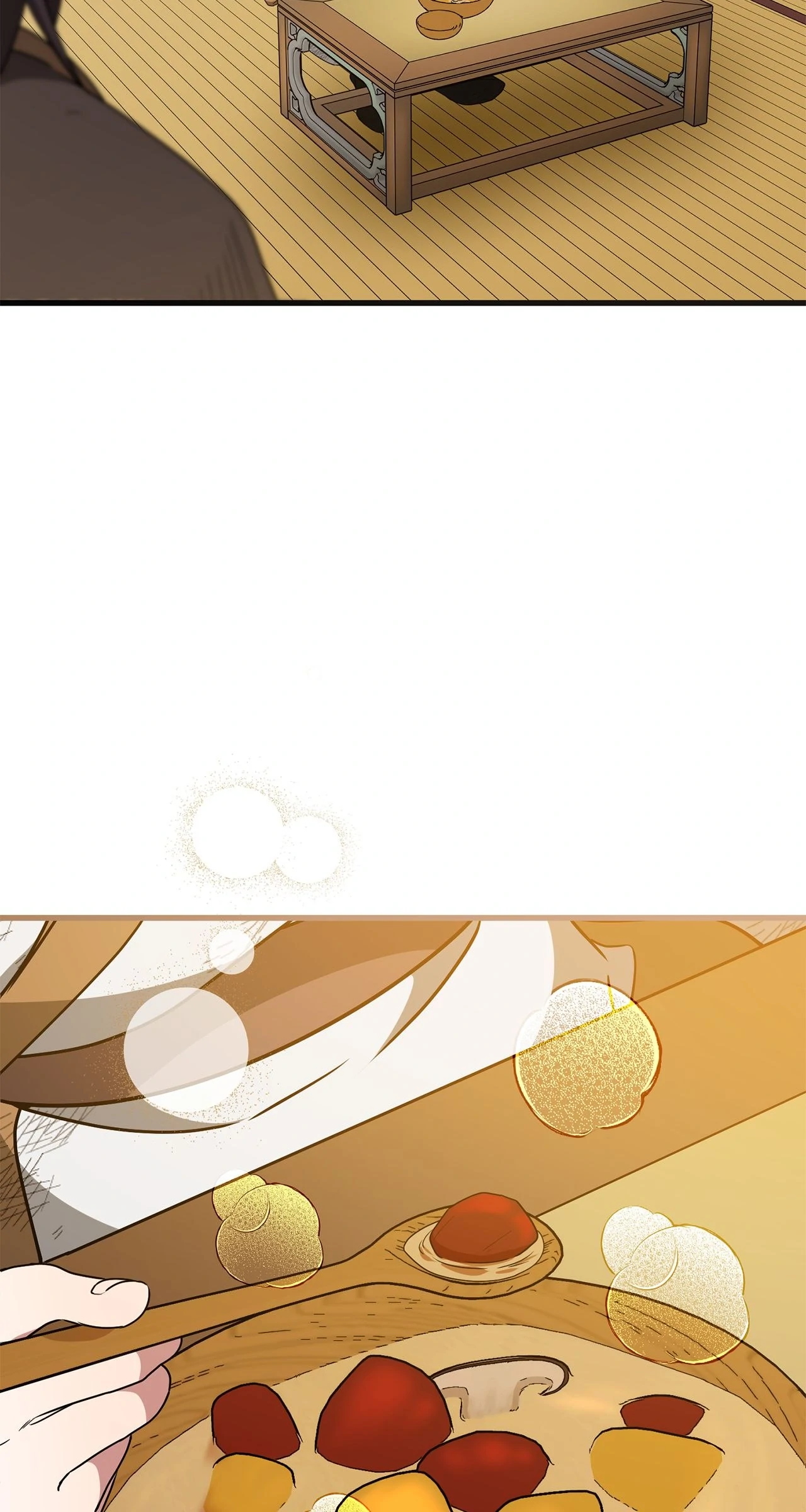 Read Camellia Mastering the Three Kingdoms as Alice EN Manga Online