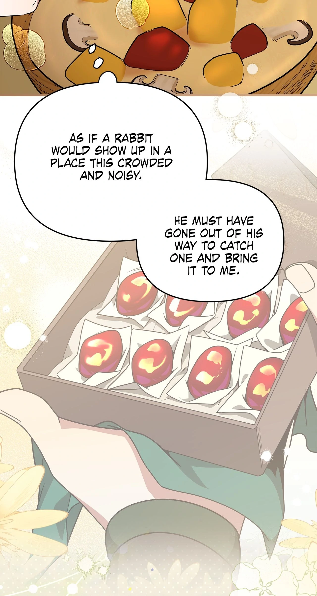 Read Camellia Mastering the Three Kingdoms as Alice EN Manga Online