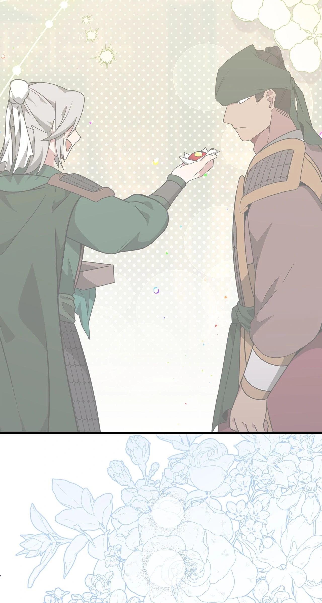 Read Camellia Mastering the Three Kingdoms as Alice EN Manga Online