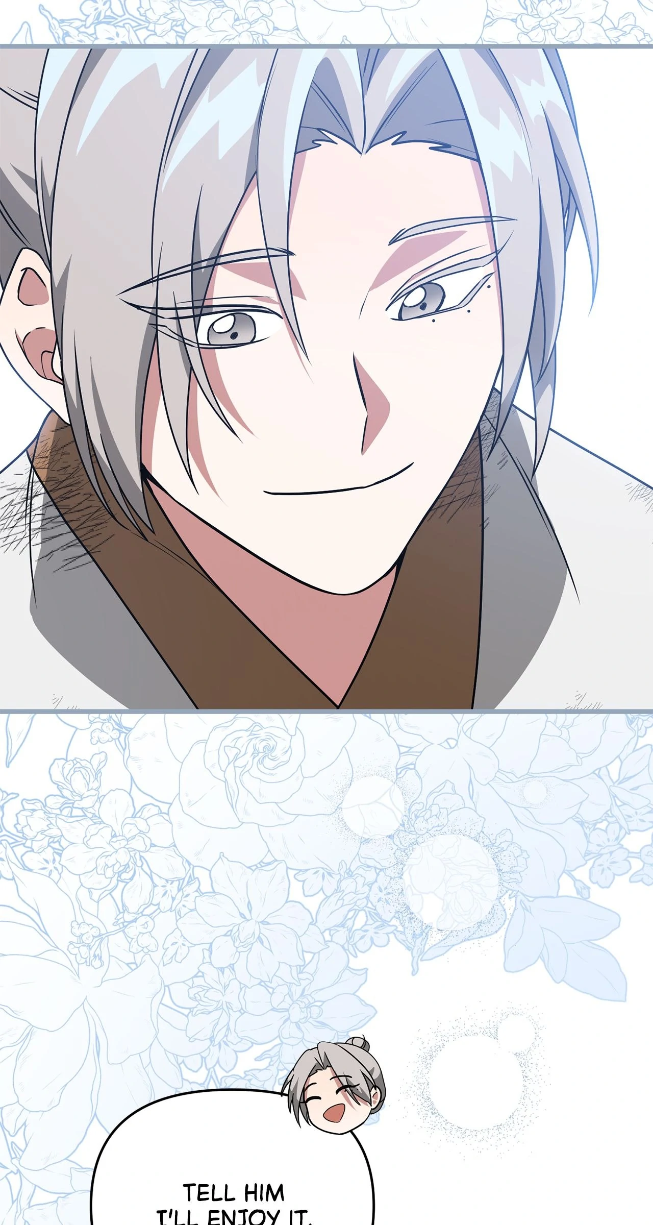 Read Camellia Mastering the Three Kingdoms as Alice EN Manga Online