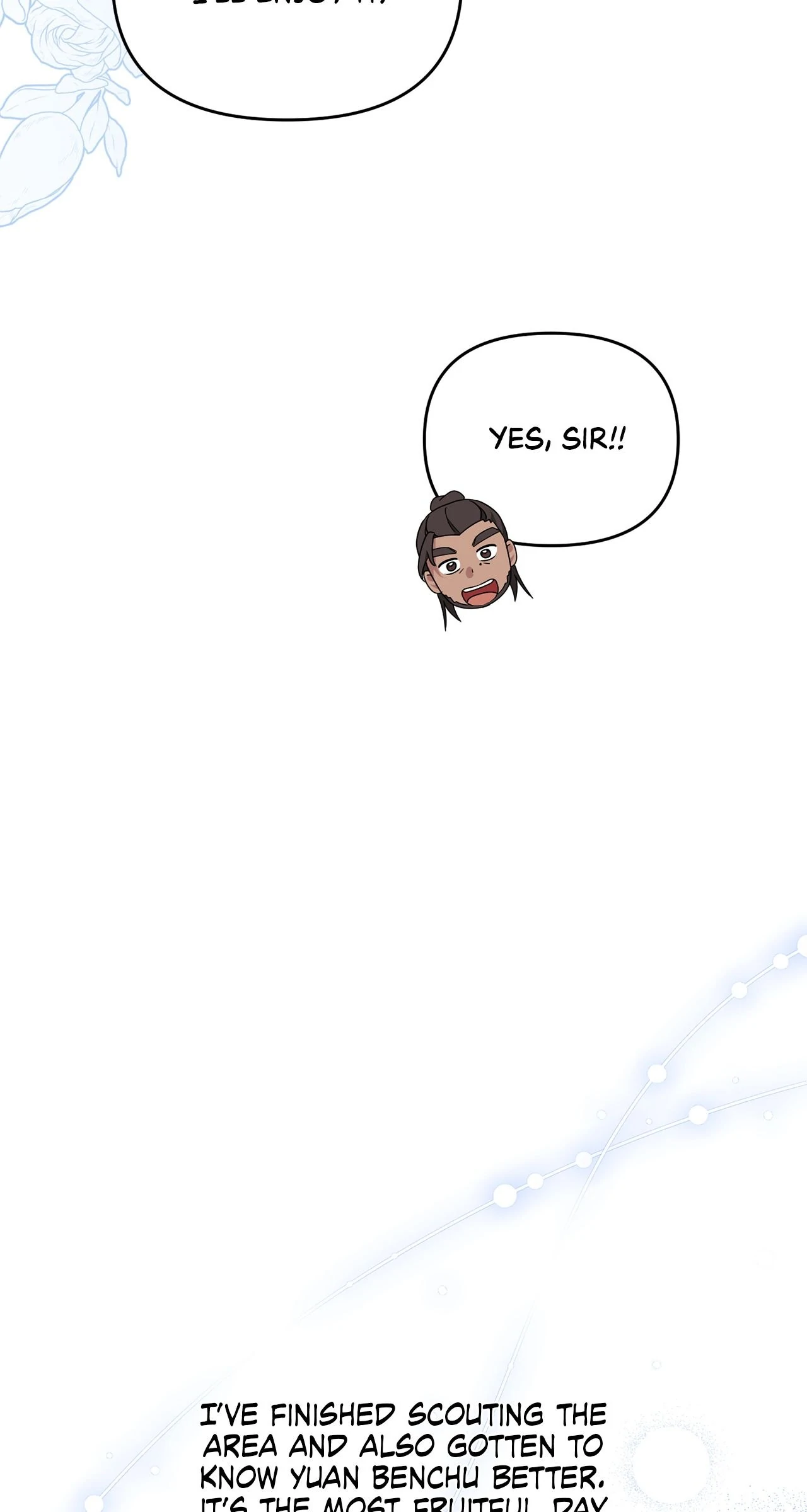 Read Camellia Mastering the Three Kingdoms as Alice EN Manga Online