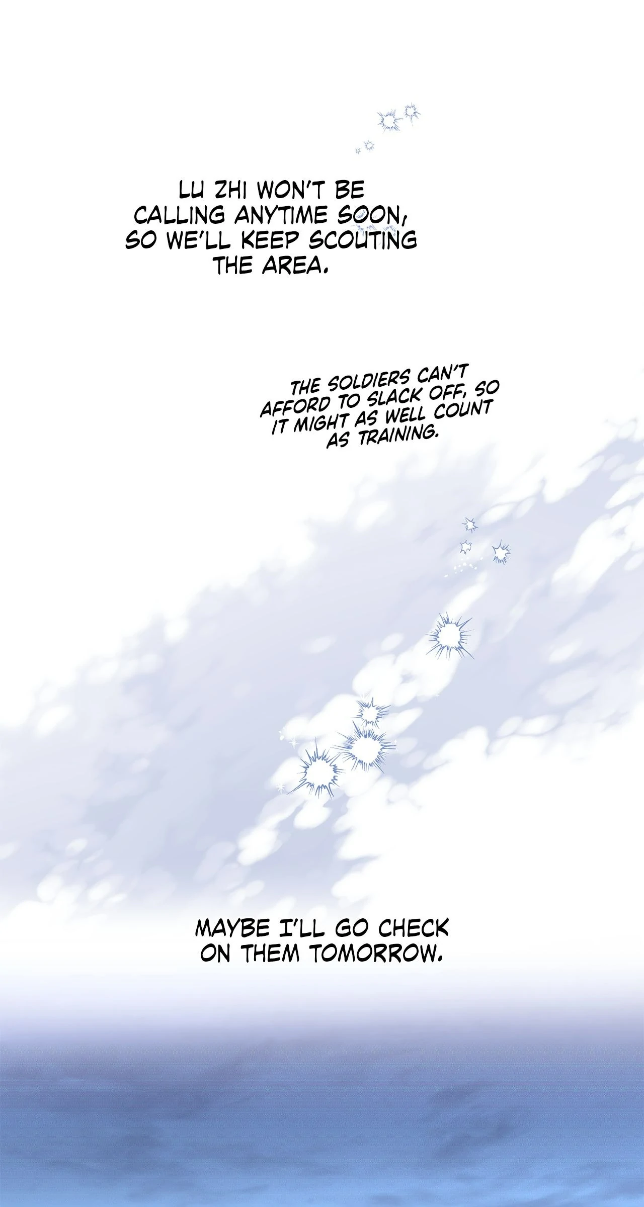 Read Camellia Mastering the Three Kingdoms as Alice EN Manga Online