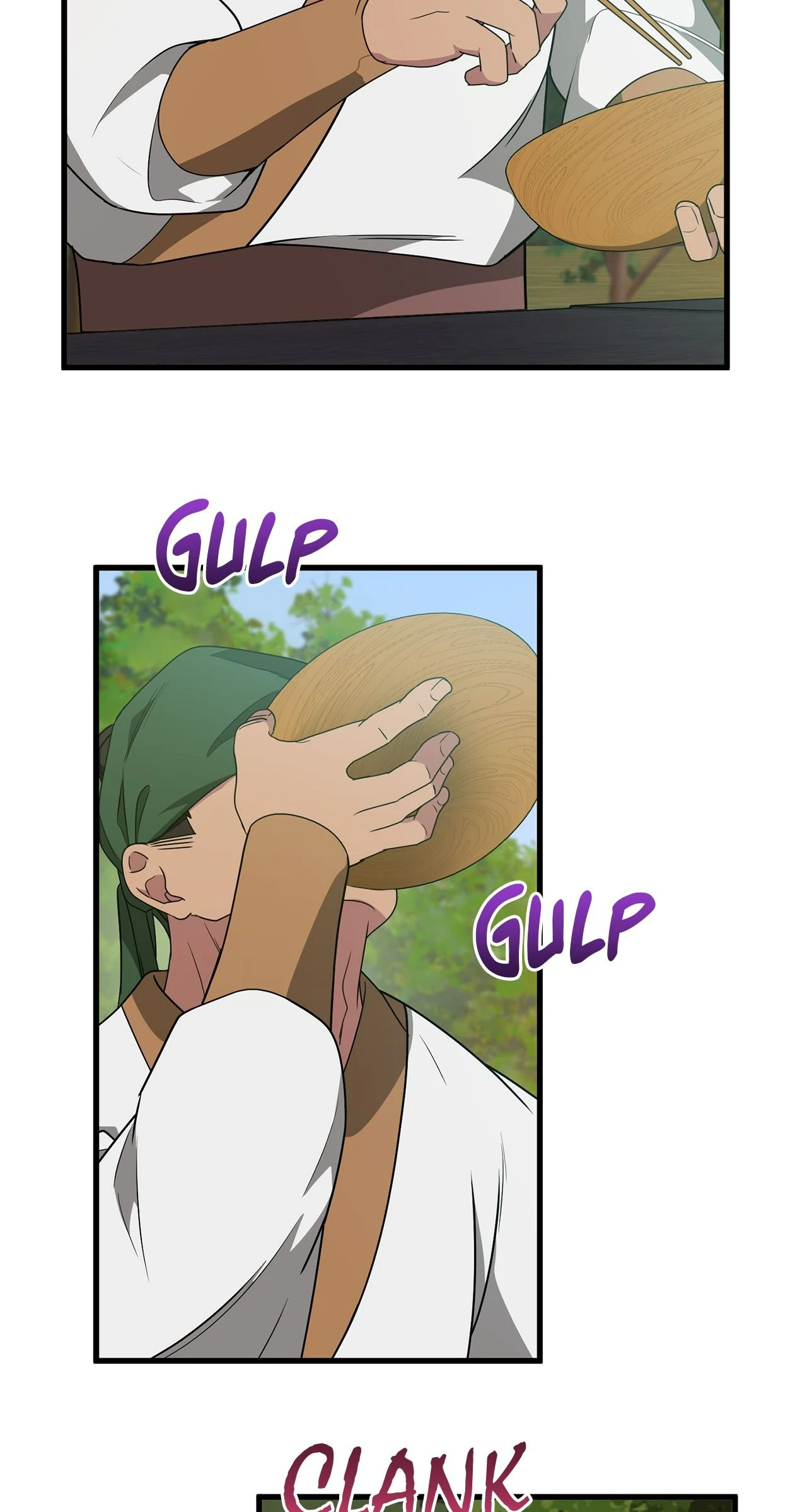 Read Camellia Mastering the Three Kingdoms as Alice EN Manga Online