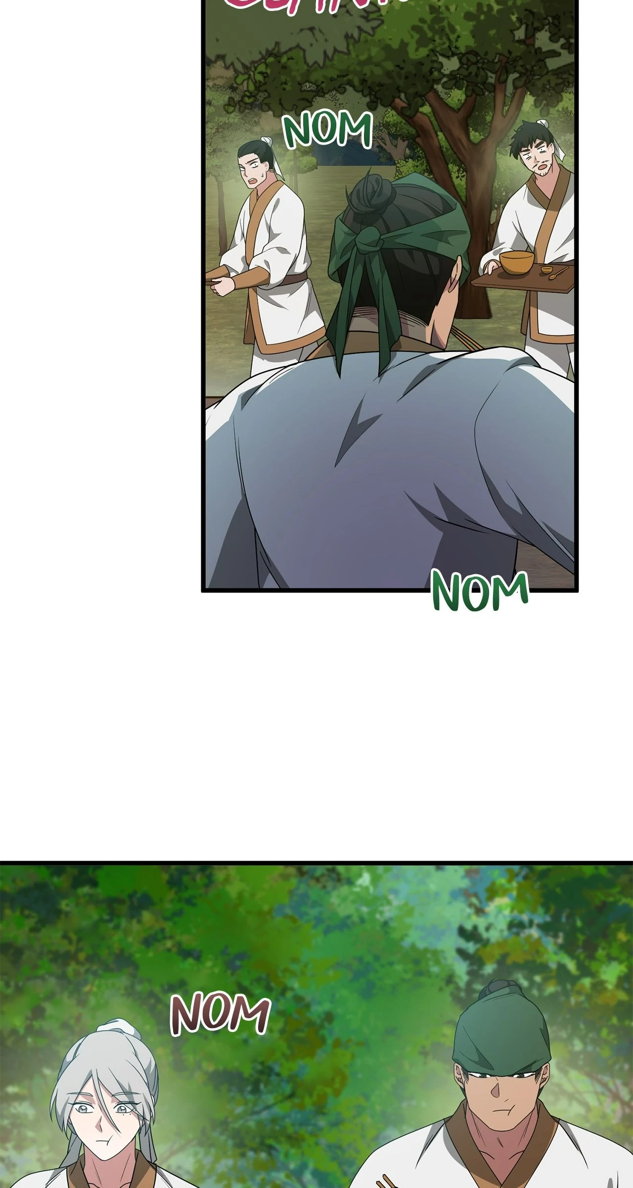 Read Camellia Mastering the Three Kingdoms as Alice EN Manga Online