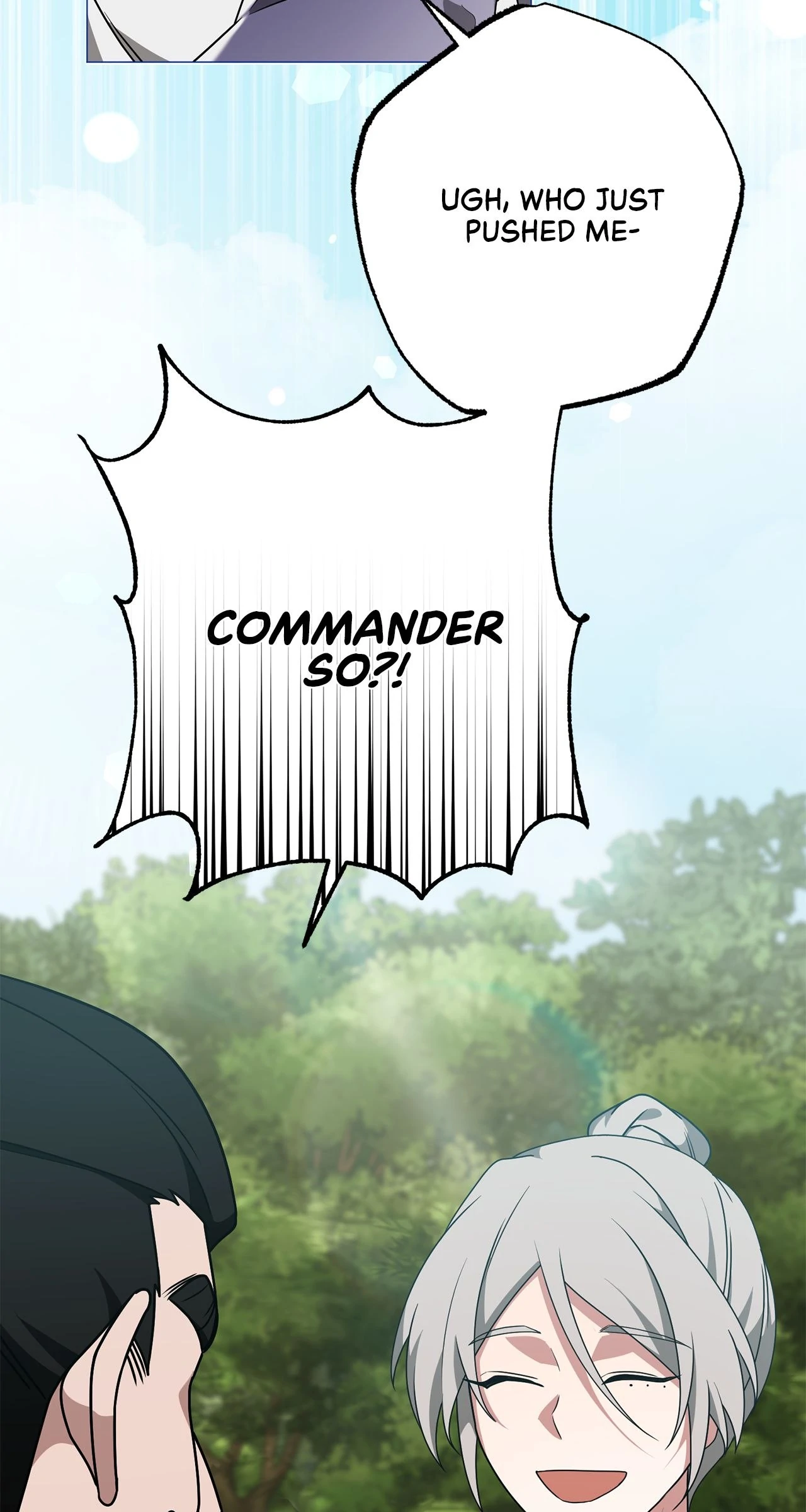 Read Camellia Mastering the Three Kingdoms as Alice EN Manga Online