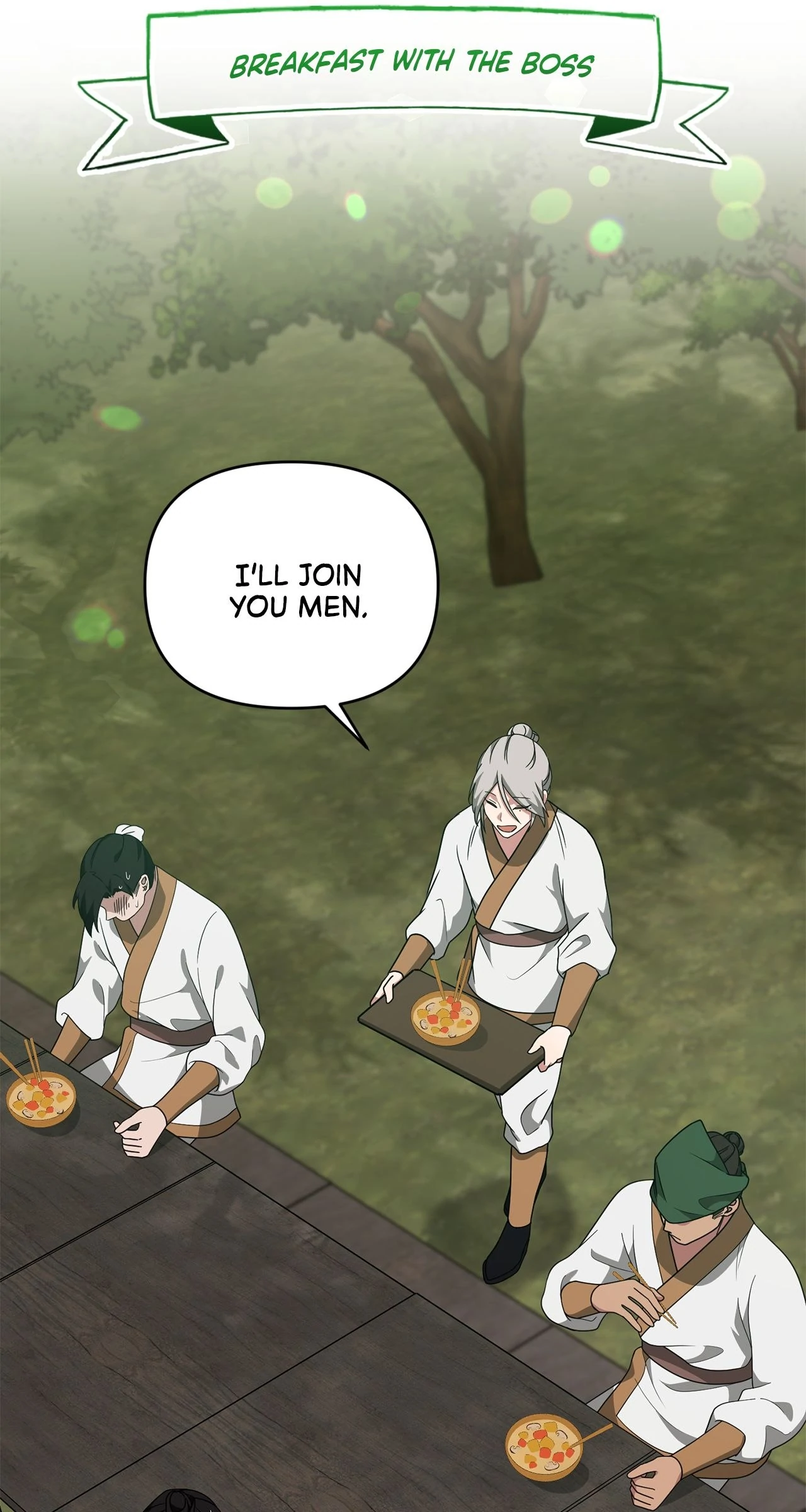 Read Camellia Mastering the Three Kingdoms as Alice EN Manga Online