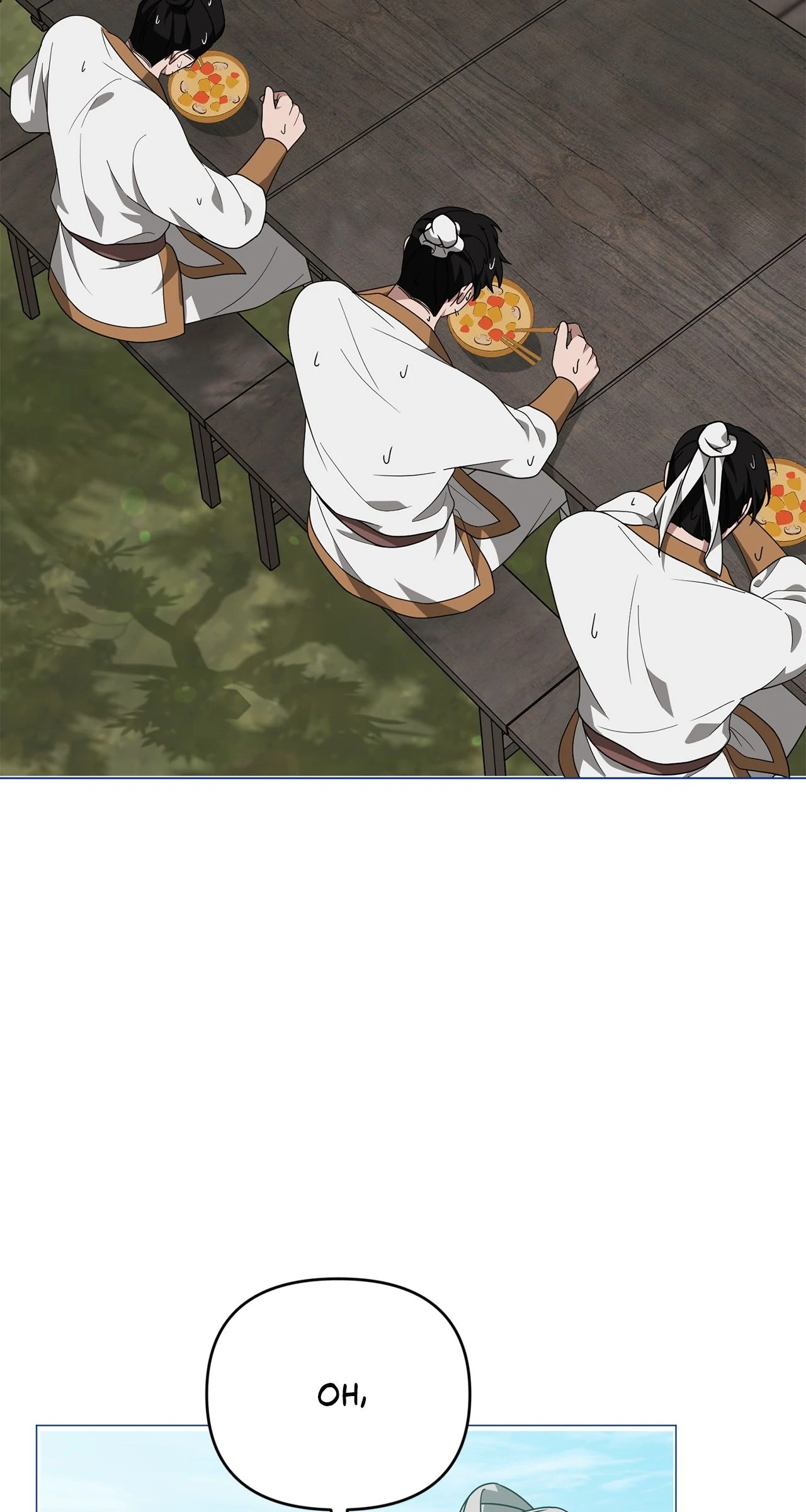 Read Camellia Mastering the Three Kingdoms as Alice EN Manga Online