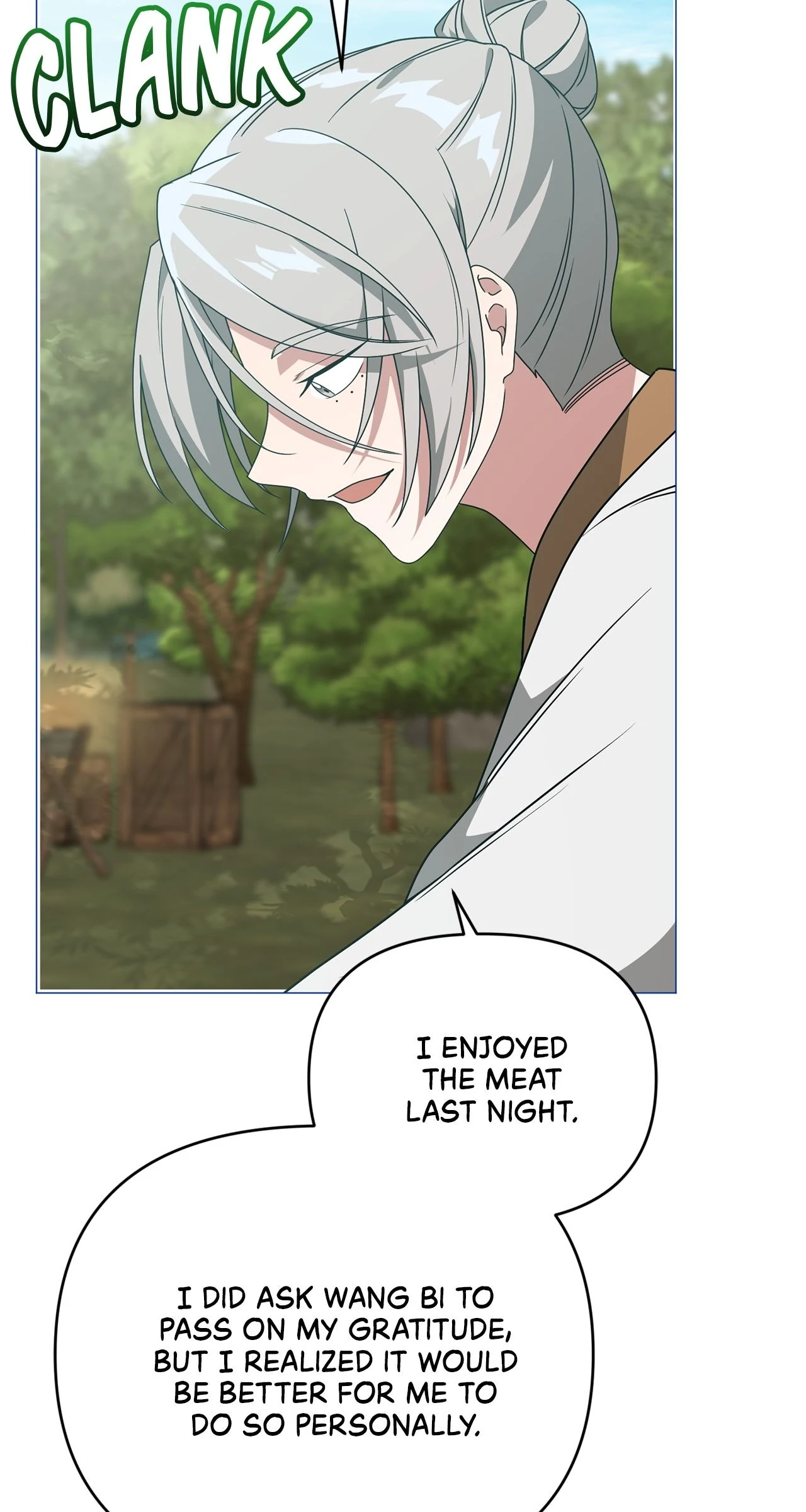 Read Camellia Mastering the Three Kingdoms as Alice EN Manga Online