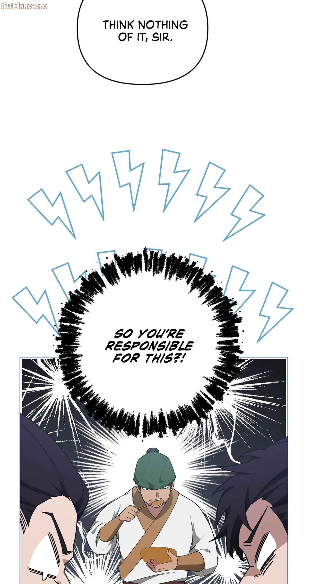 Read Camellia Mastering the Three Kingdoms as Alice EN Manga Online