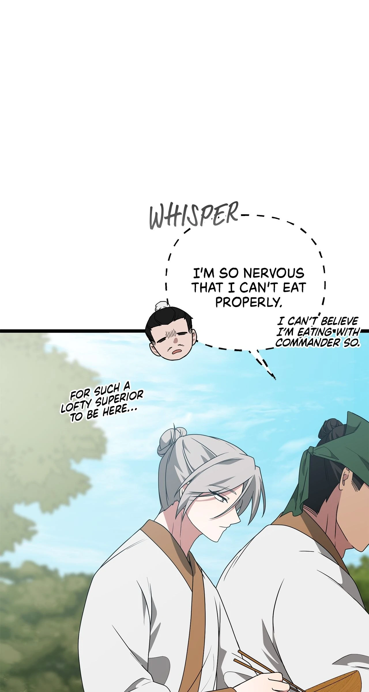 Read Camellia Mastering the Three Kingdoms as Alice EN Manga Online