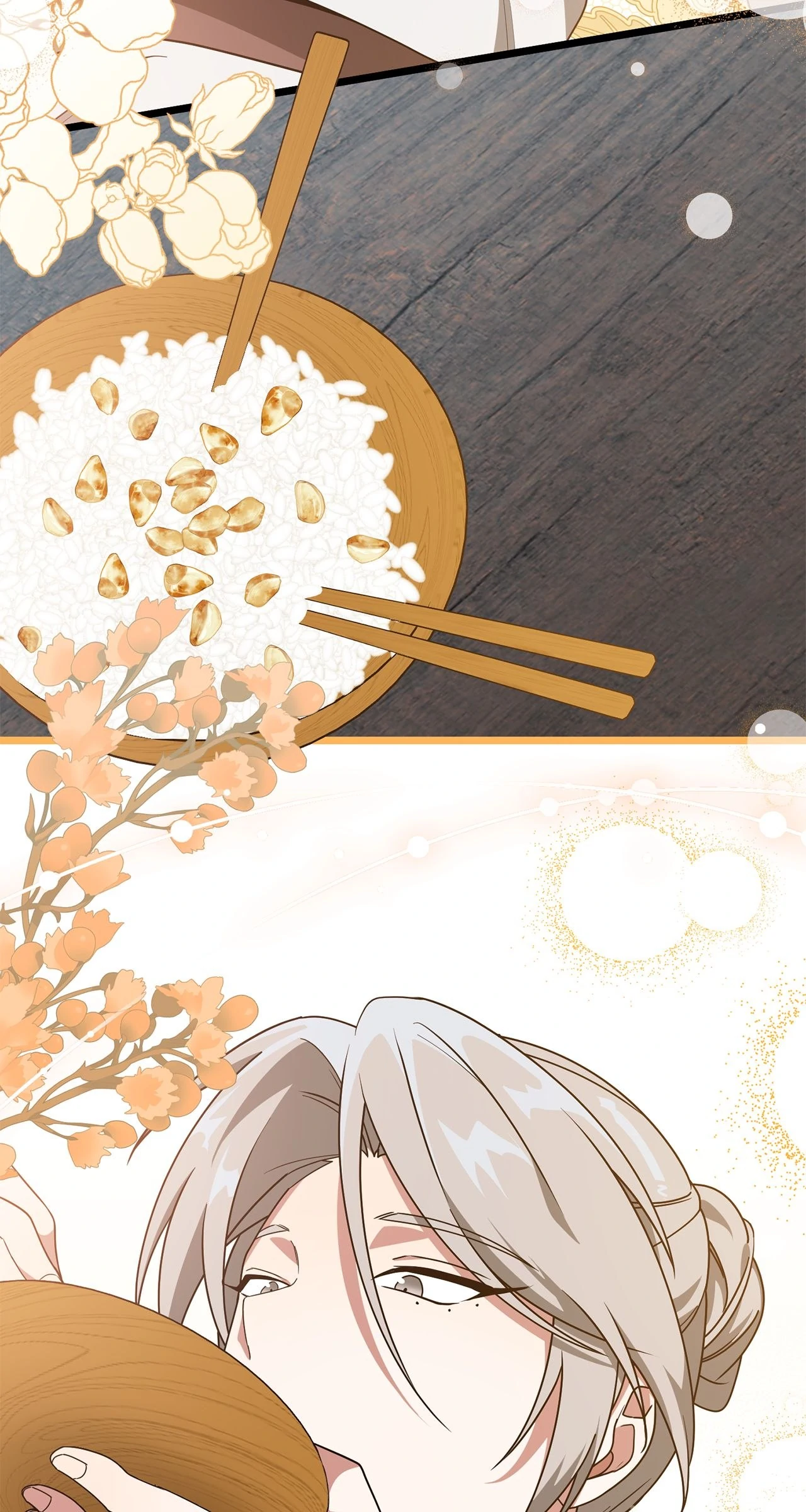 Read Camellia Mastering the Three Kingdoms as Alice EN Manga Online