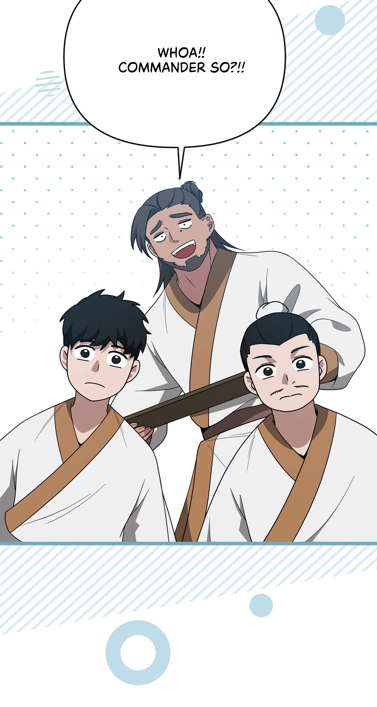 Read Camellia Mastering the Three Kingdoms as Alice EN Manga Online