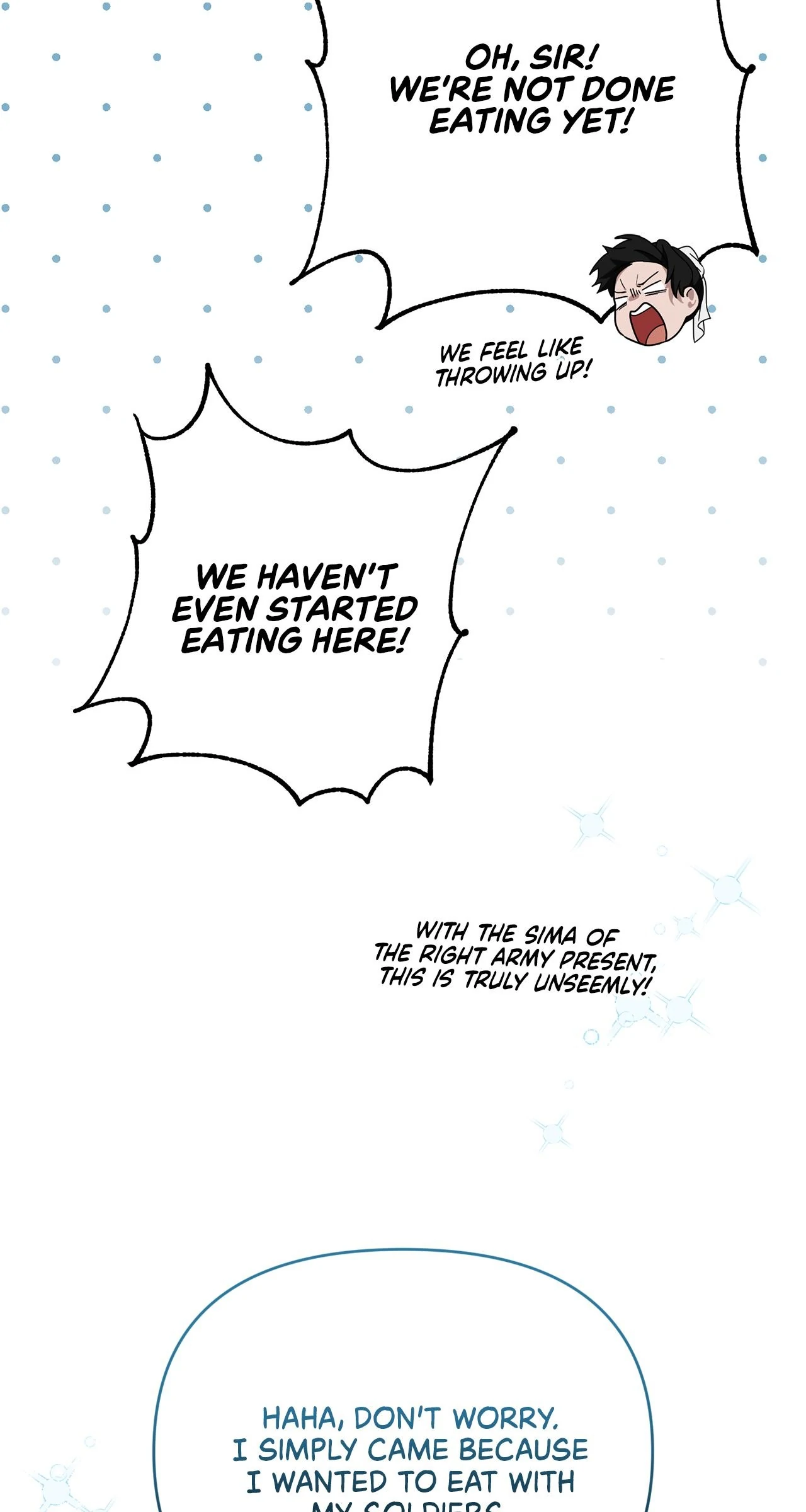 Read Camellia Mastering the Three Kingdoms as Alice EN Manga Online