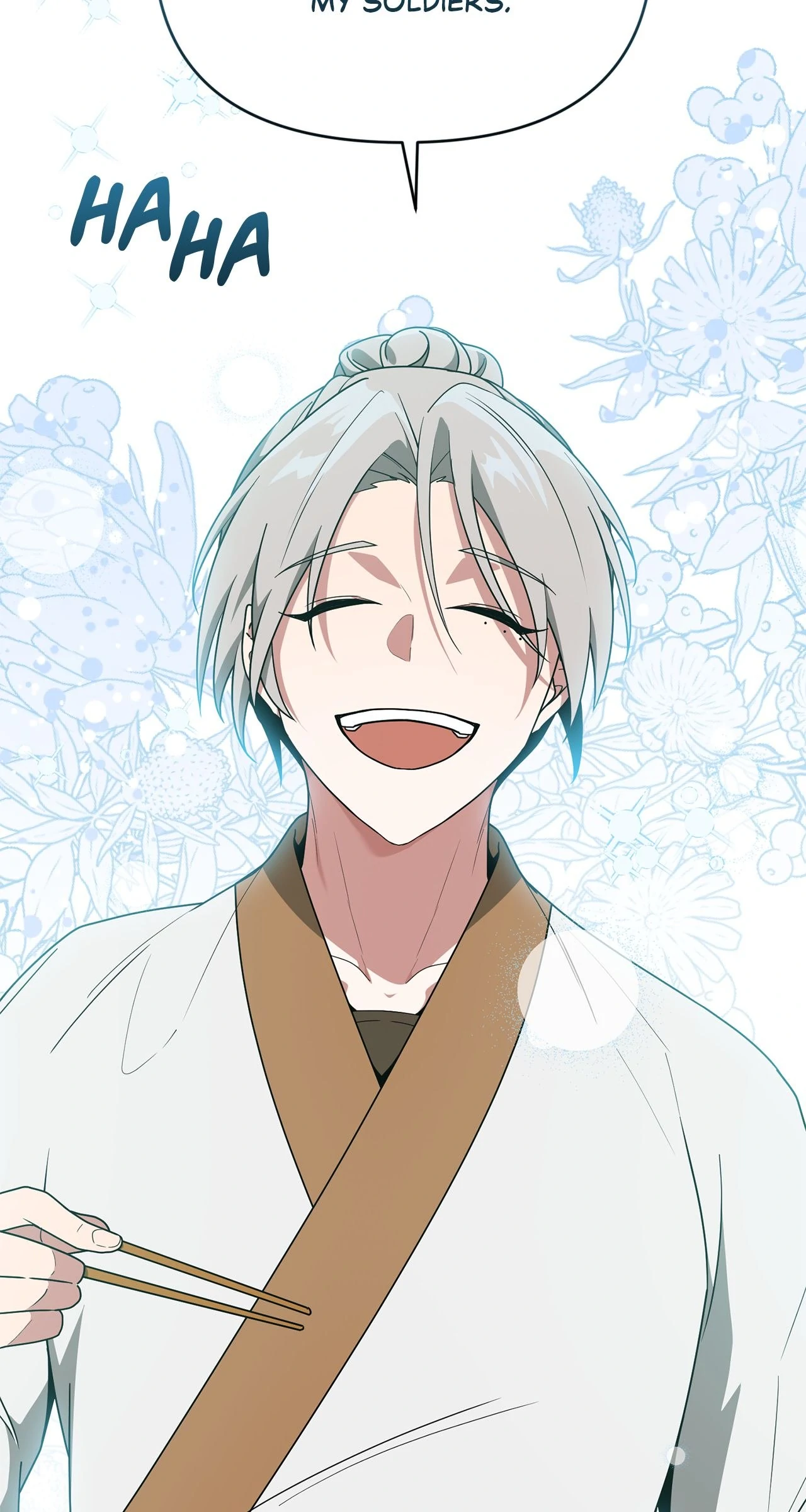 Read Camellia Mastering the Three Kingdoms as Alice EN Manga Online