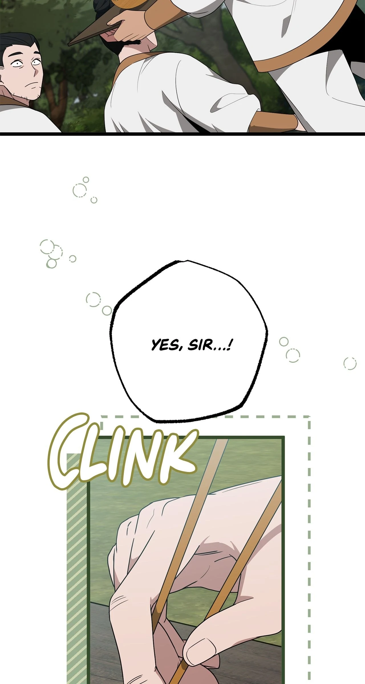 Read Camellia Mastering the Three Kingdoms as Alice EN Manga Online