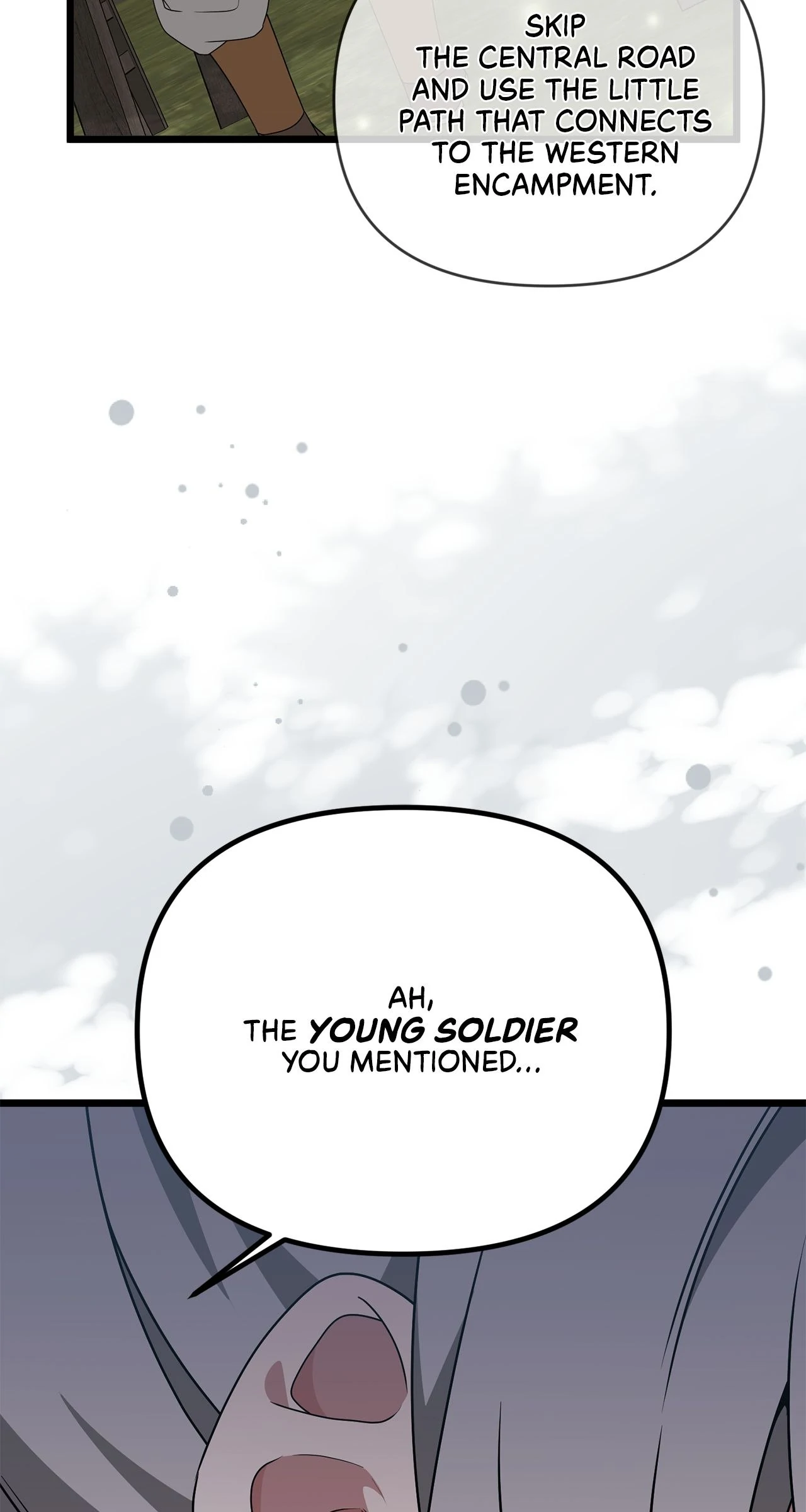 Read Camellia Mastering the Three Kingdoms as Alice EN Manga Online