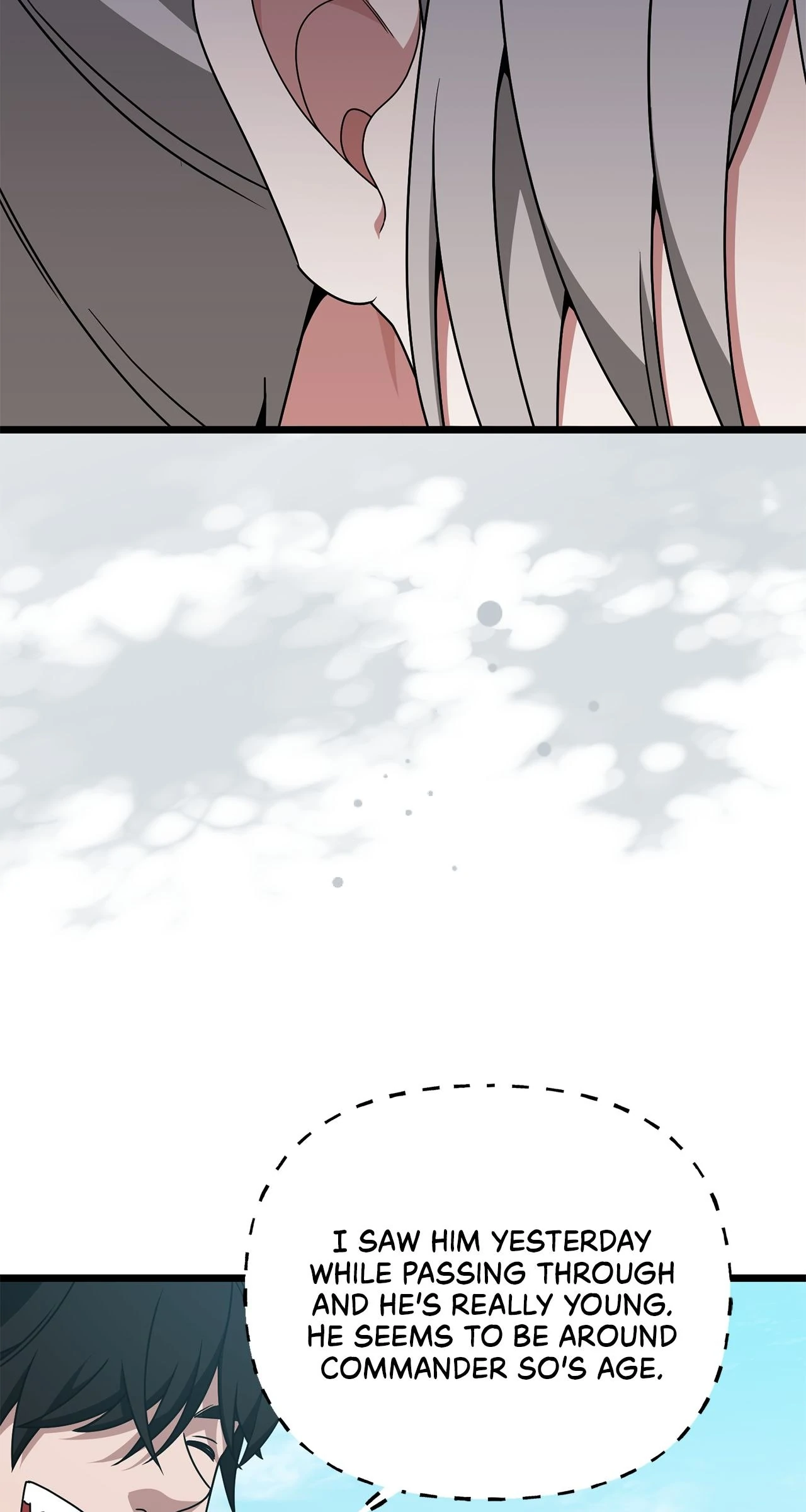 Read Camellia Mastering the Three Kingdoms as Alice EN Manga Online