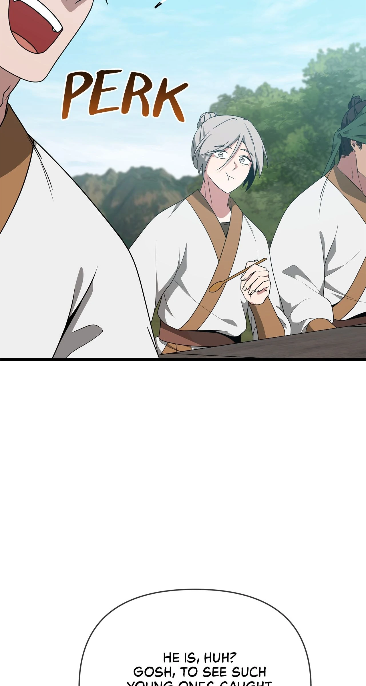 Read Camellia Mastering the Three Kingdoms as Alice EN Manga Online