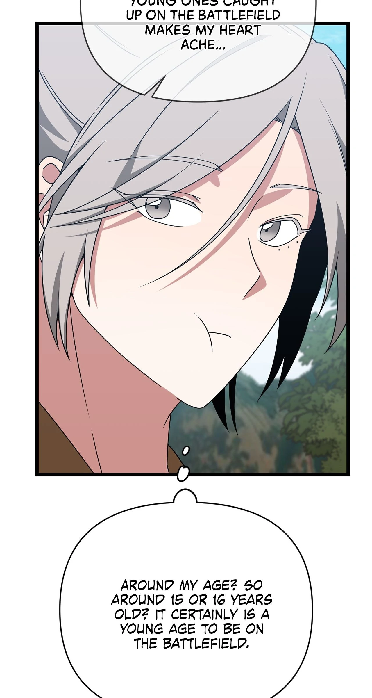 Read Camellia Mastering the Three Kingdoms as Alice EN Manga Online