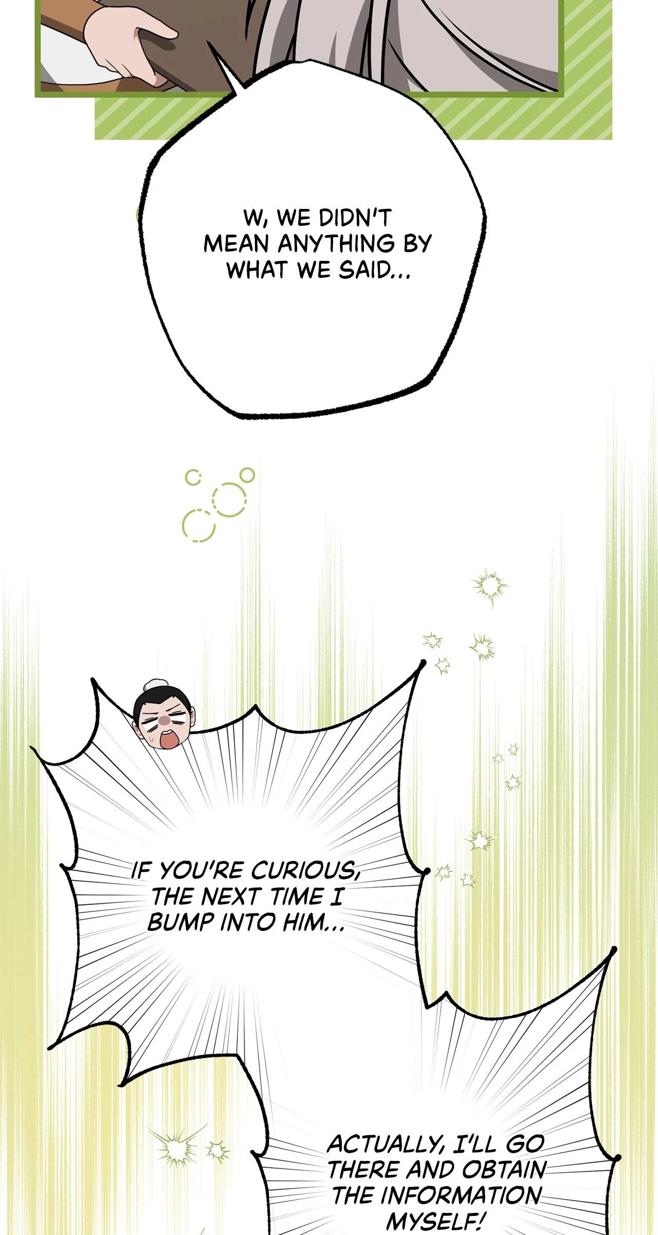 Read Camellia Mastering the Three Kingdoms as Alice EN Manga Online