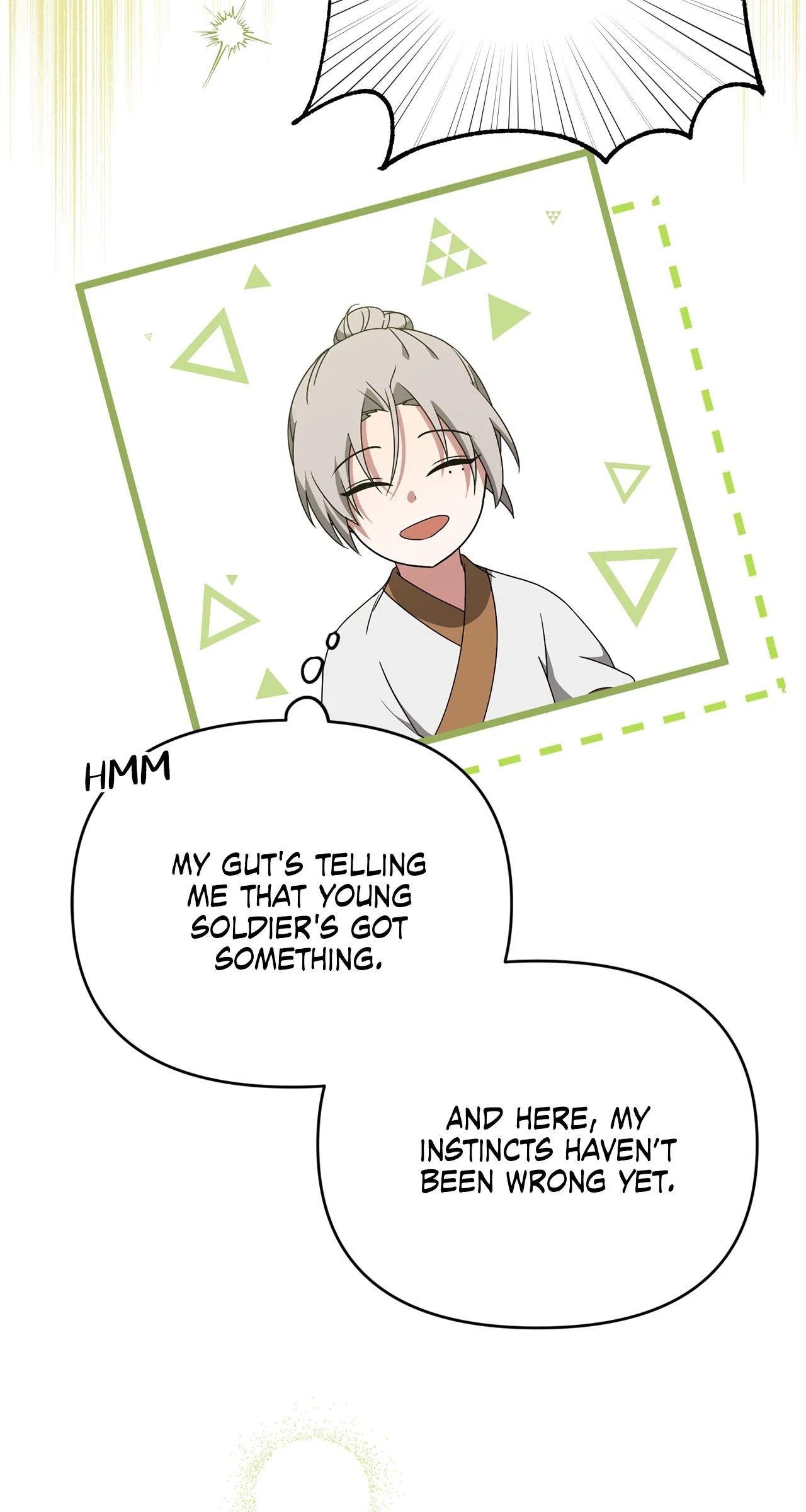 Read Camellia Mastering the Three Kingdoms as Alice EN Manga Online