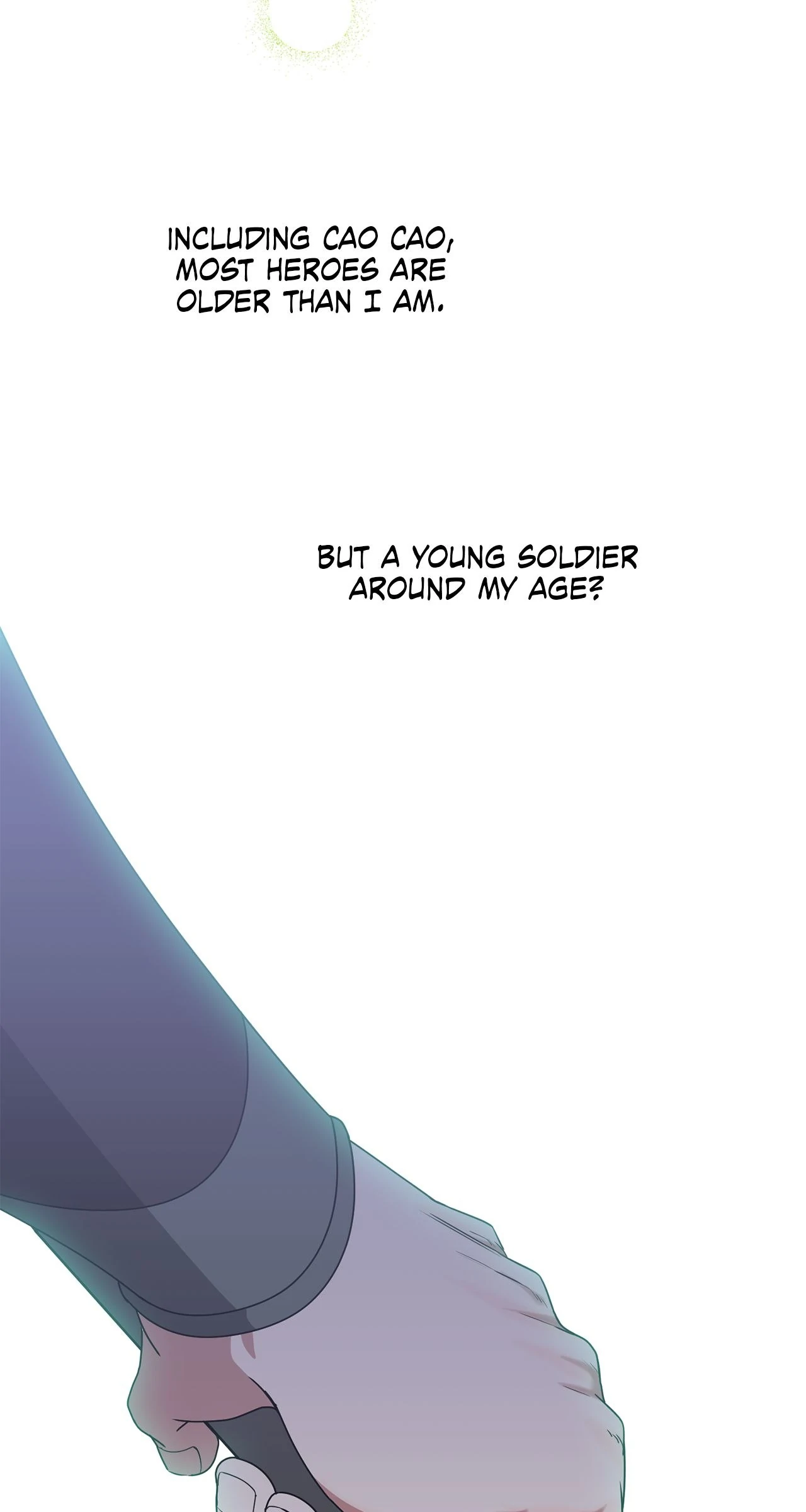 Read Camellia Mastering the Three Kingdoms as Alice EN Manga Online