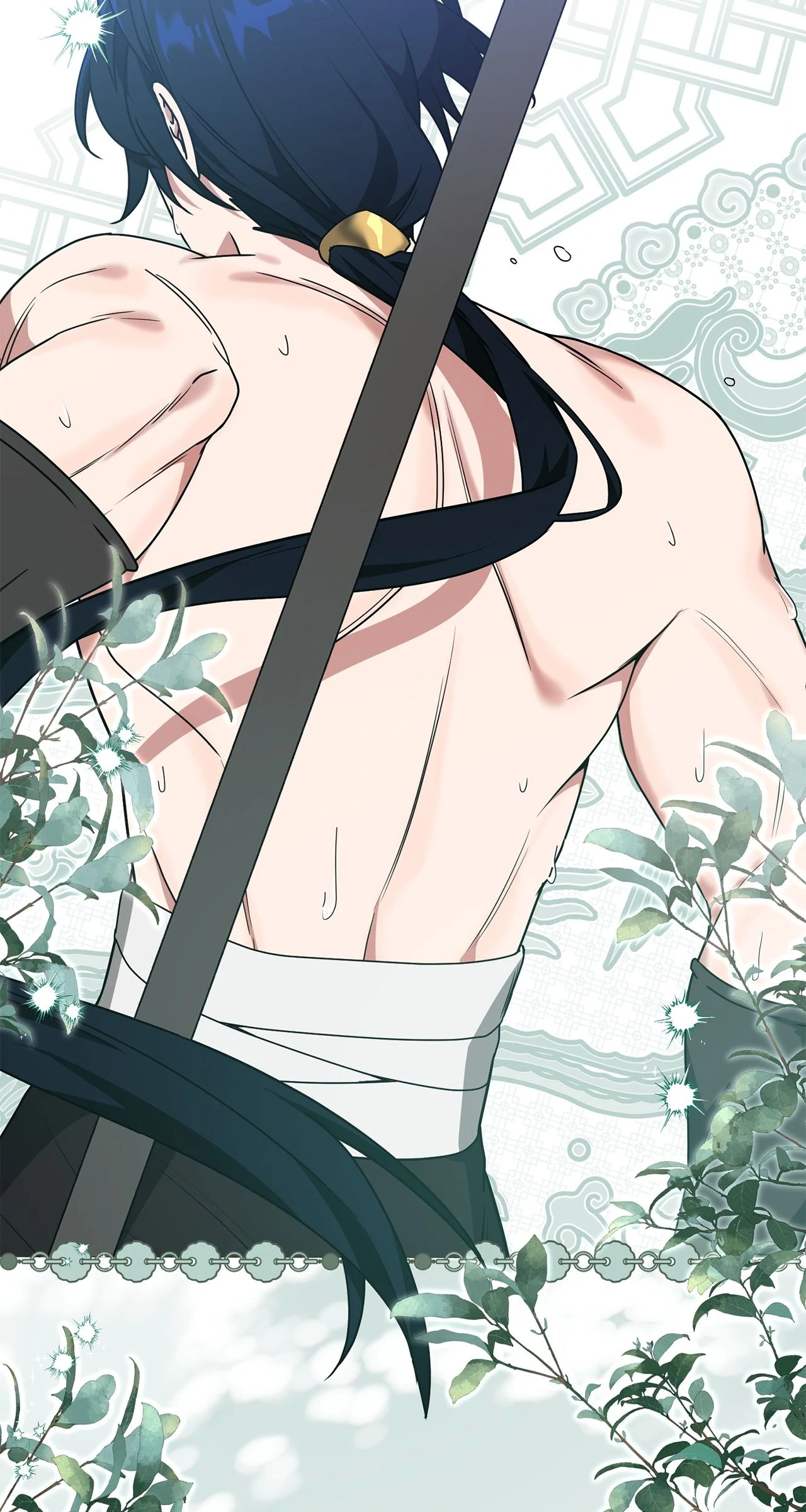 Read Camellia Mastering the Three Kingdoms as Alice EN Manga Online