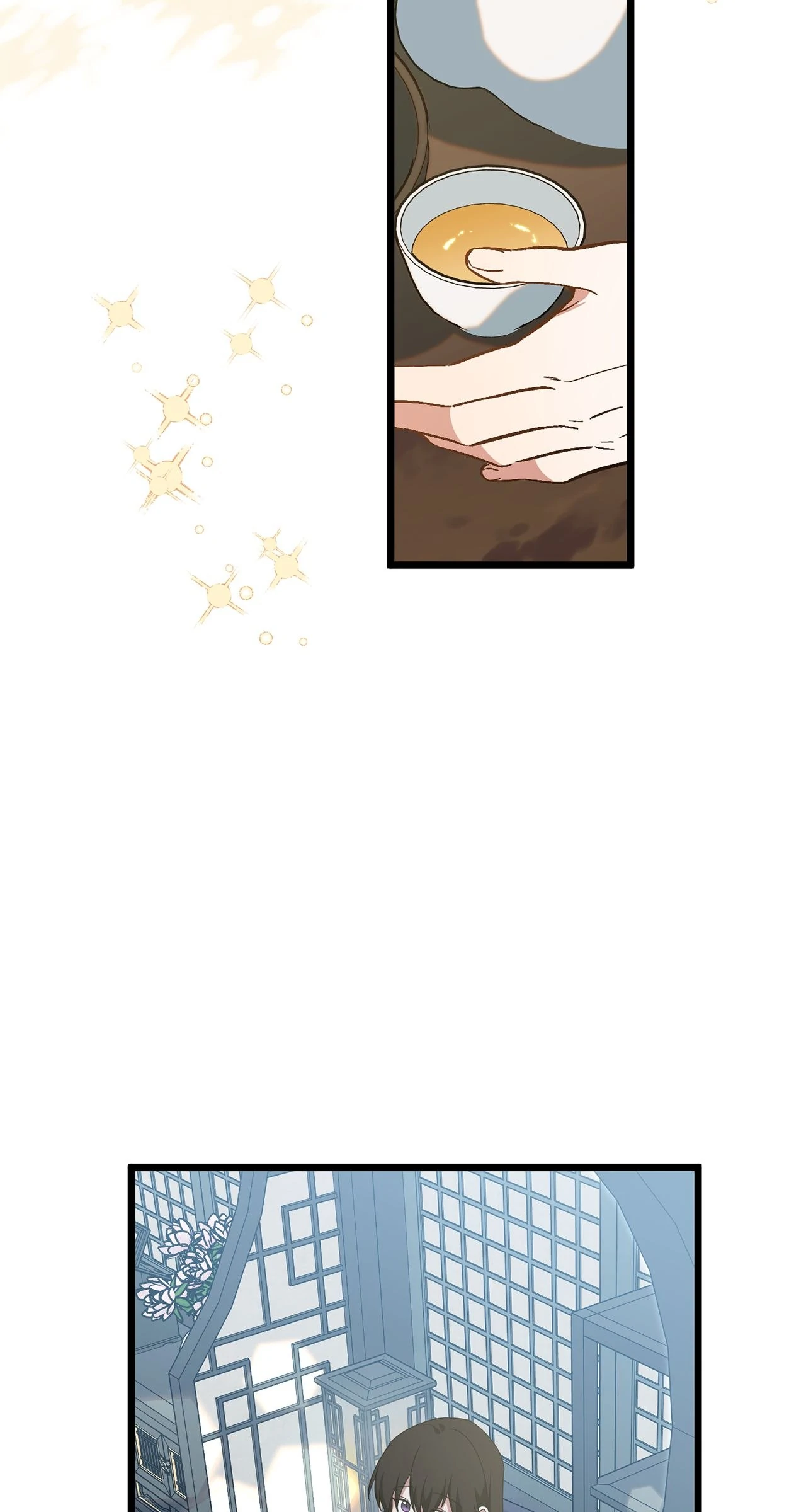 Read Camellia Mastering the Three Kingdoms as Alice EN Manga Online