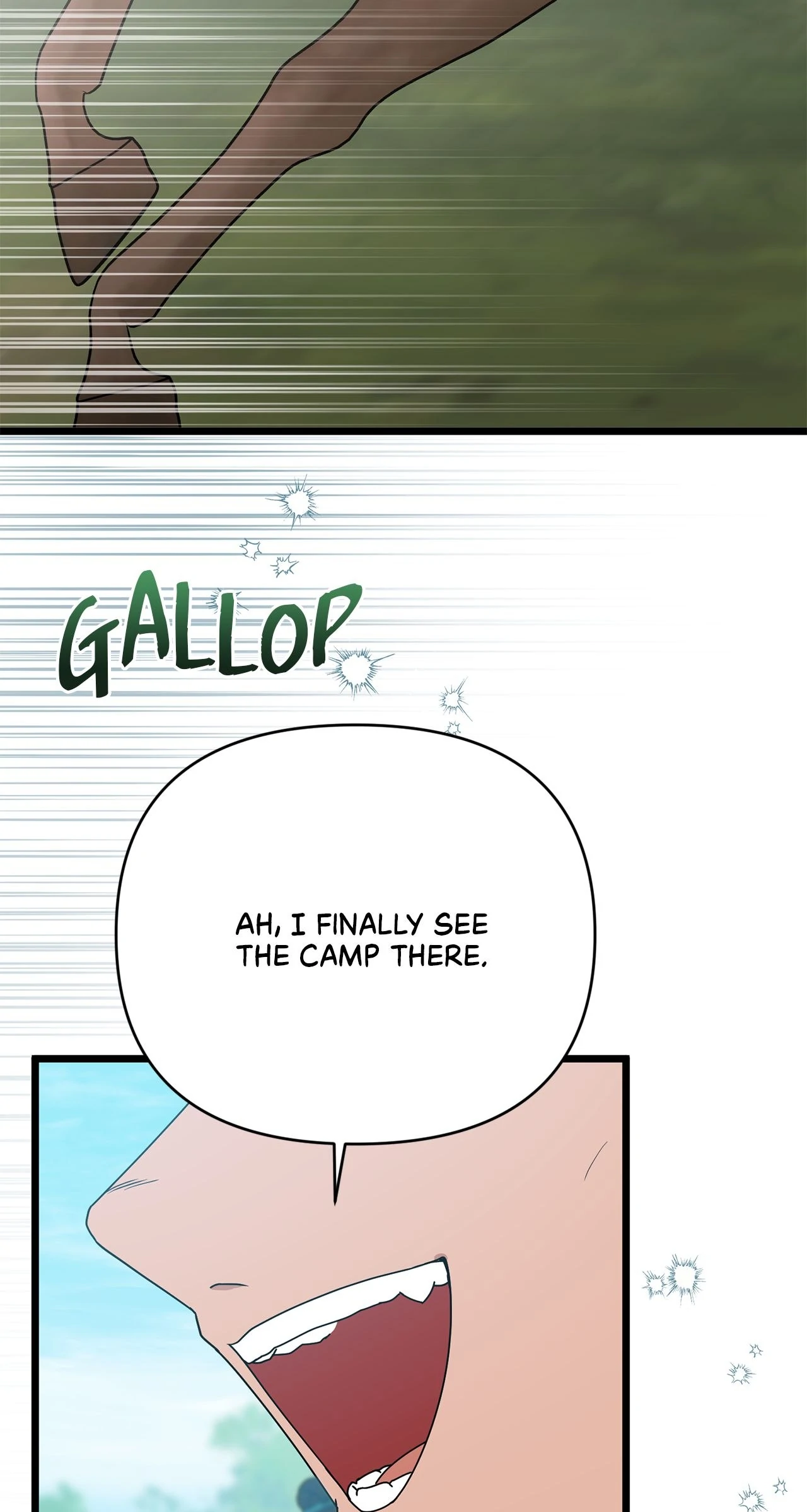 Read Camellia Mastering the Three Kingdoms as Alice EN Manga Online