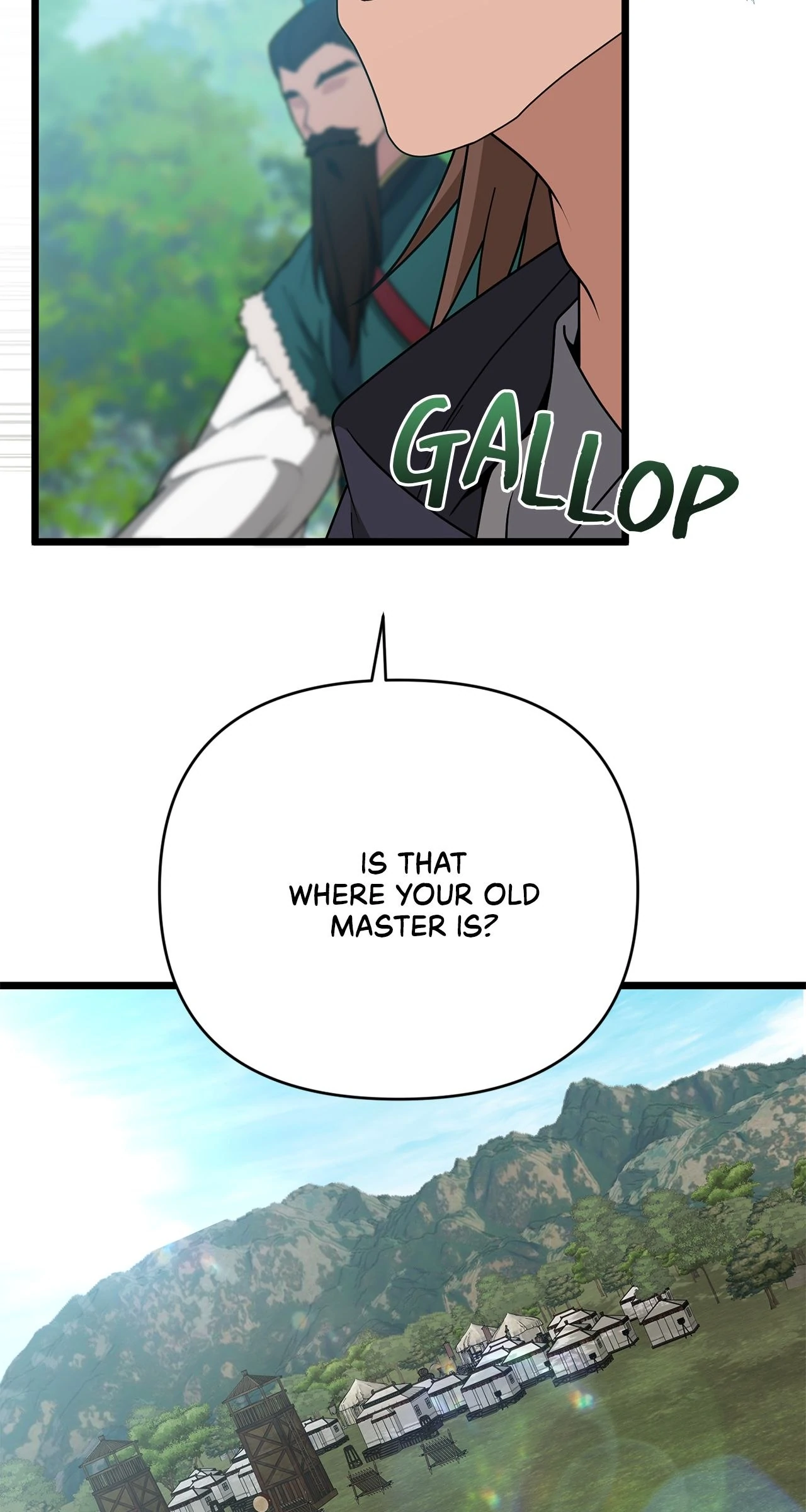 Read Camellia Mastering the Three Kingdoms as Alice EN Manga Online