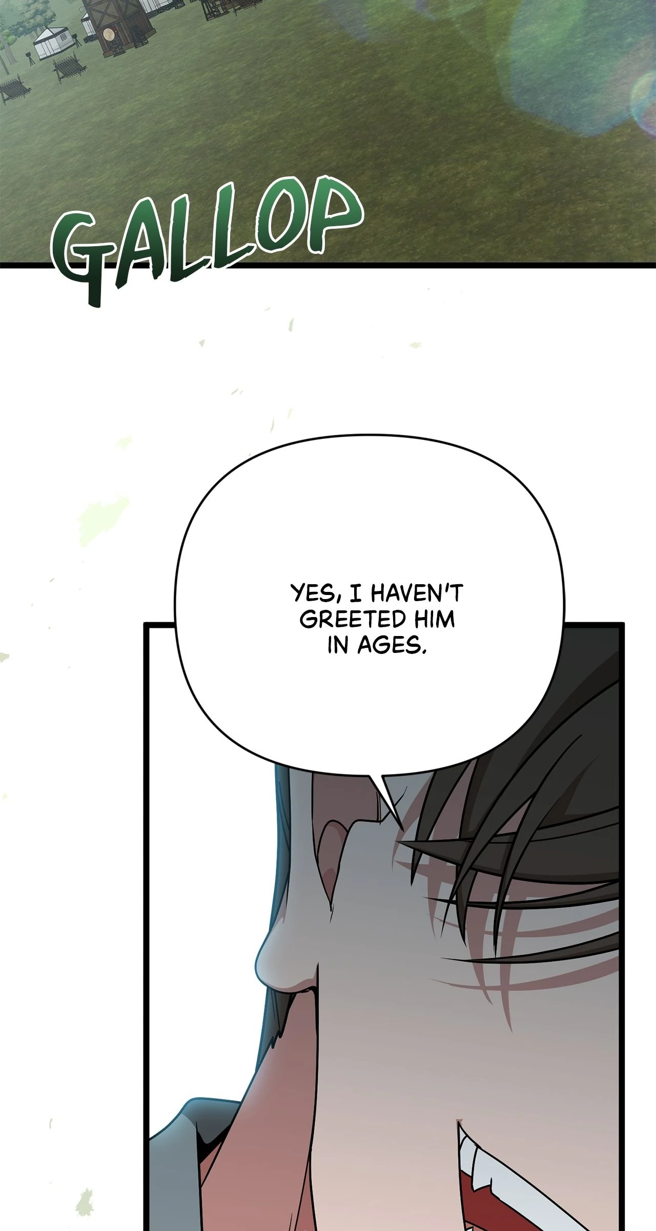 Read Camellia Mastering the Three Kingdoms as Alice EN Manga Online