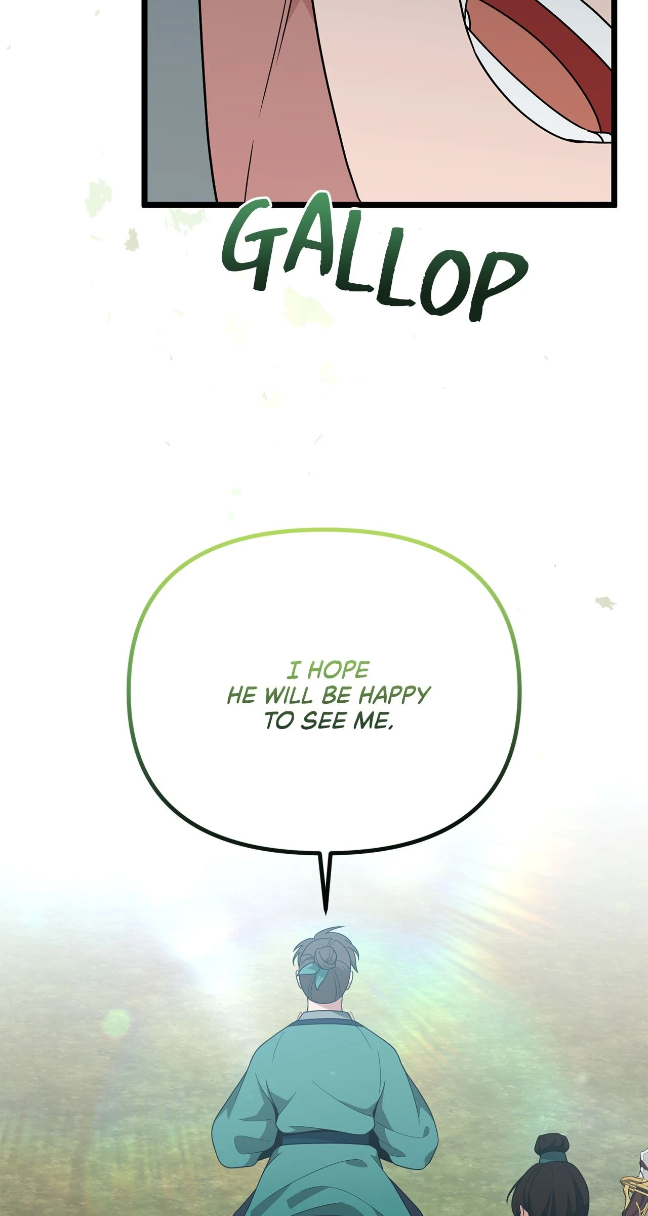 Read Camellia Mastering the Three Kingdoms as Alice EN Manga Online