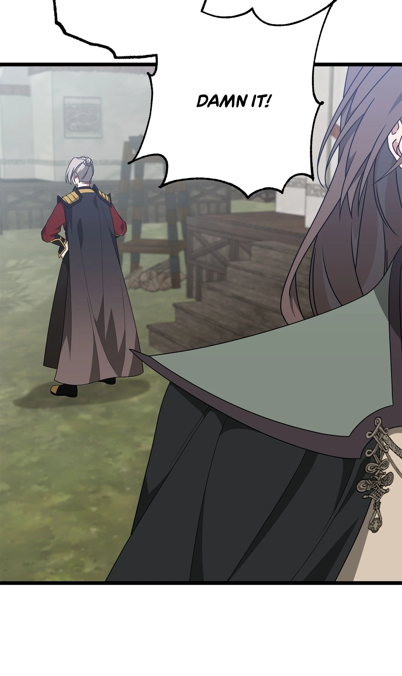 Read Camellia Mastering the Three Kingdoms as Alice EN Manga Online