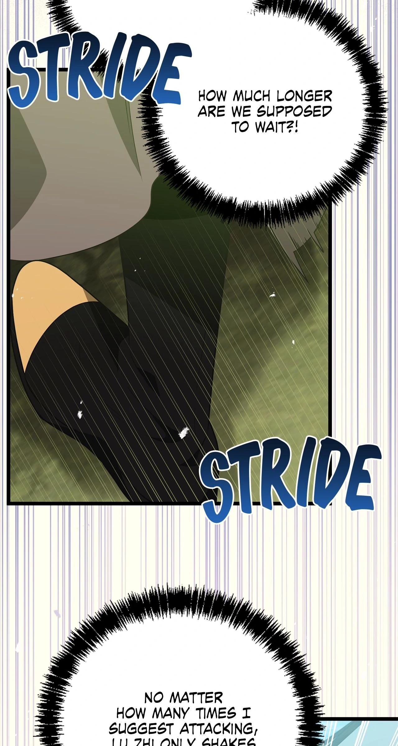 Read Camellia Mastering the Three Kingdoms as Alice EN Manga Online