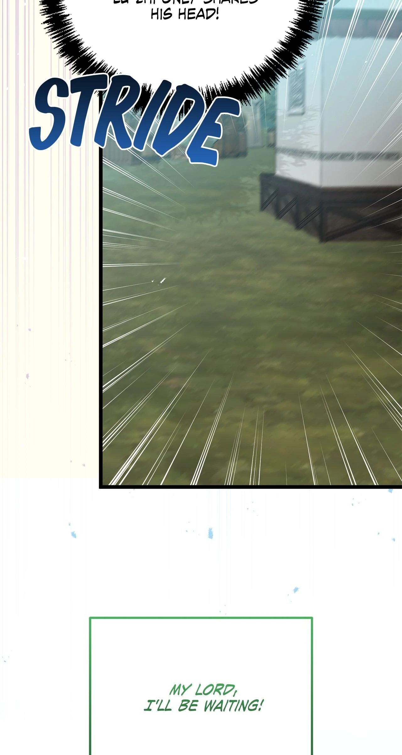 Read Camellia Mastering the Three Kingdoms as Alice EN Manga Online