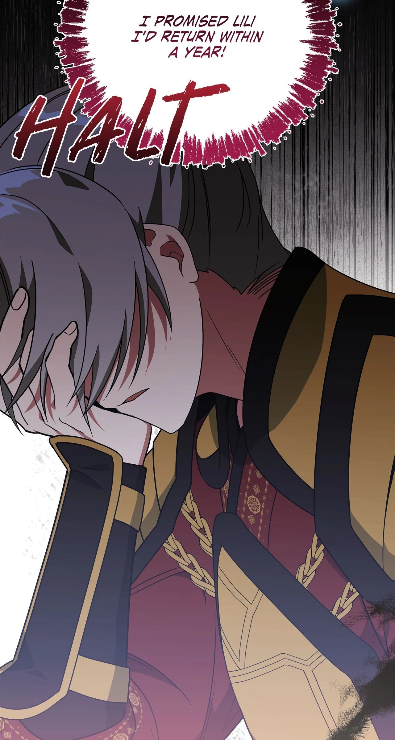 Read Camellia Mastering the Three Kingdoms as Alice EN Manga Online