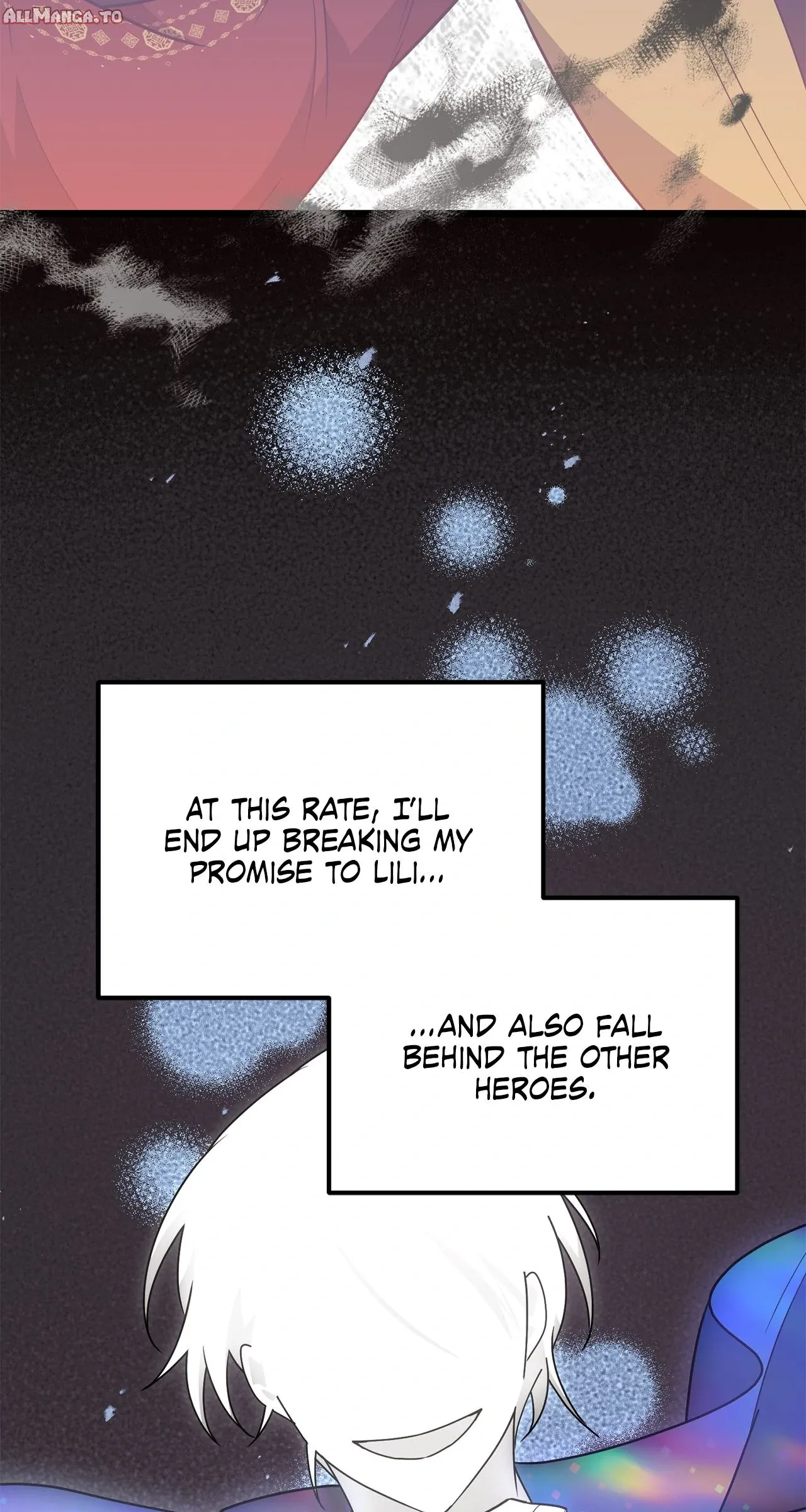 Read Camellia Mastering the Three Kingdoms as Alice EN Manga Online