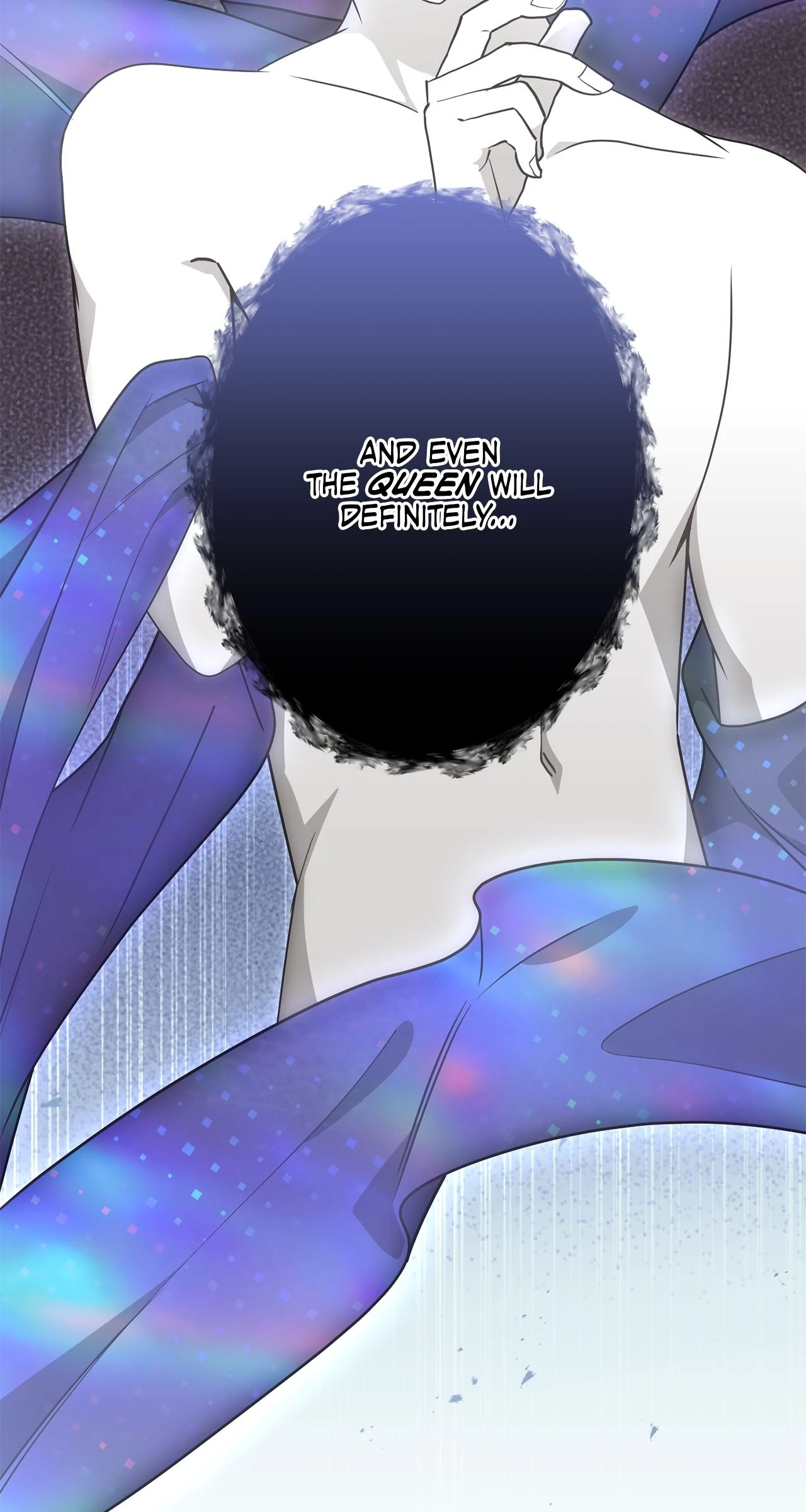 Read Camellia Mastering the Three Kingdoms as Alice EN Manga Online