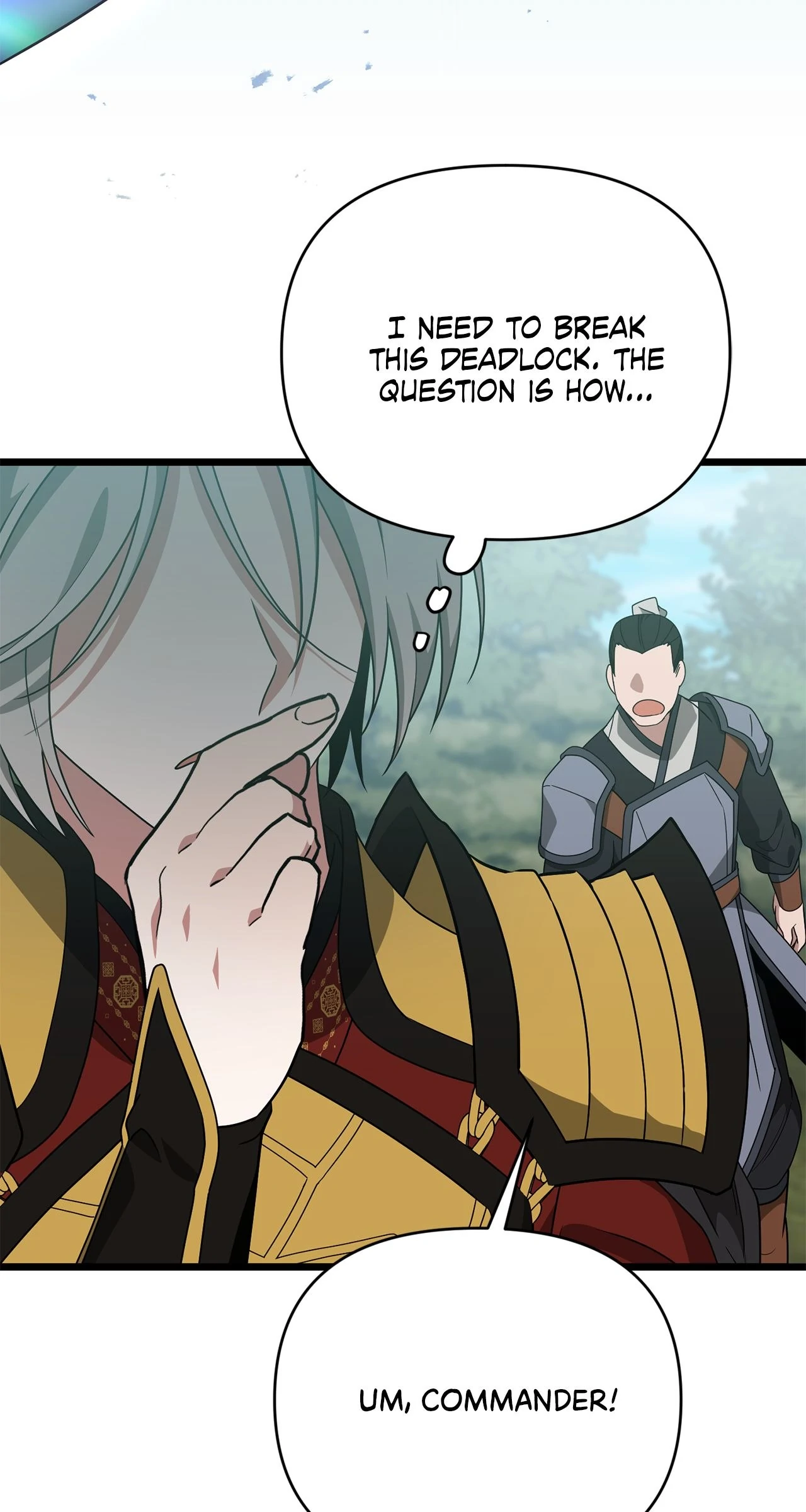 Read Camellia Mastering the Three Kingdoms as Alice EN Manga Online