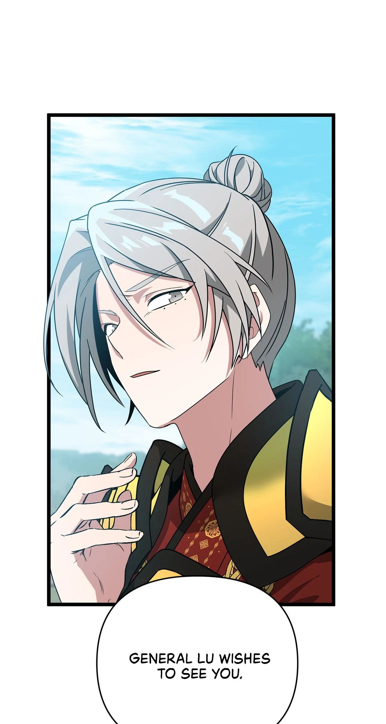 Read Camellia Mastering the Three Kingdoms as Alice EN Manga Online