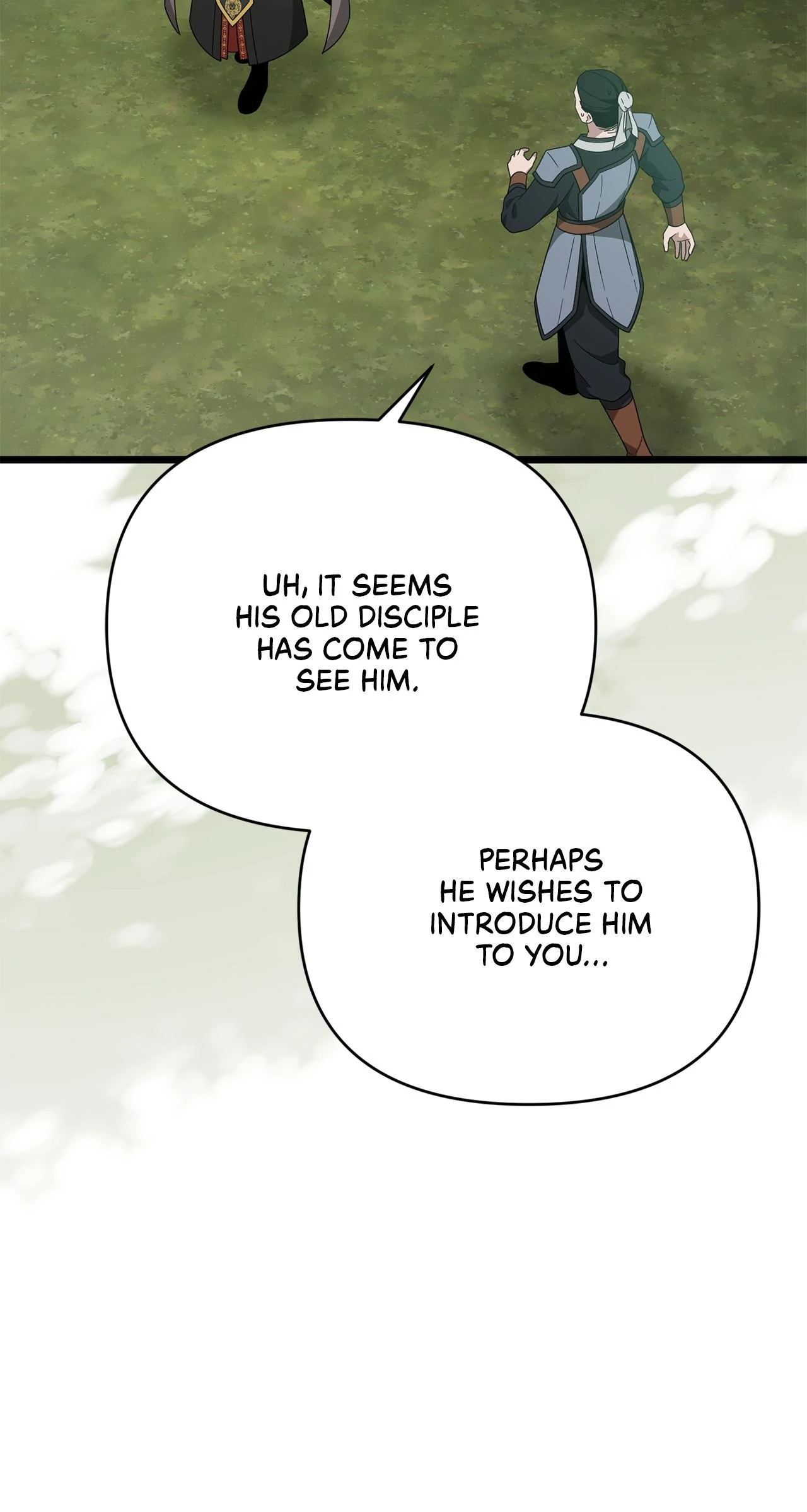 Read Camellia Mastering the Three Kingdoms as Alice EN Manga Online