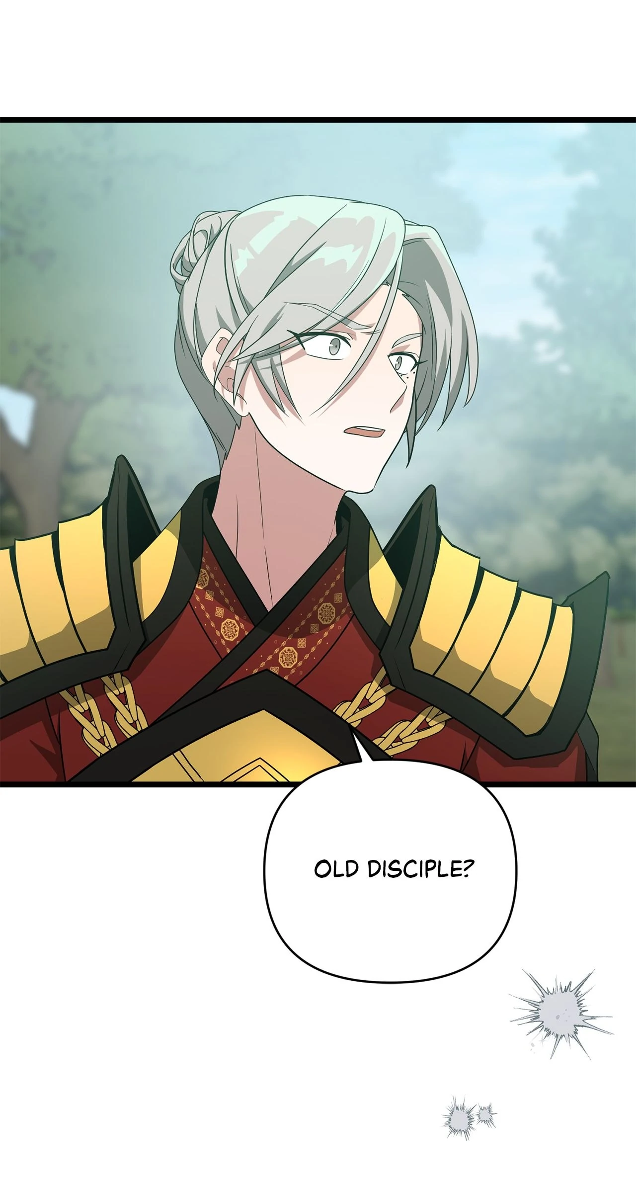 Read Camellia Mastering the Three Kingdoms as Alice EN Manga Online