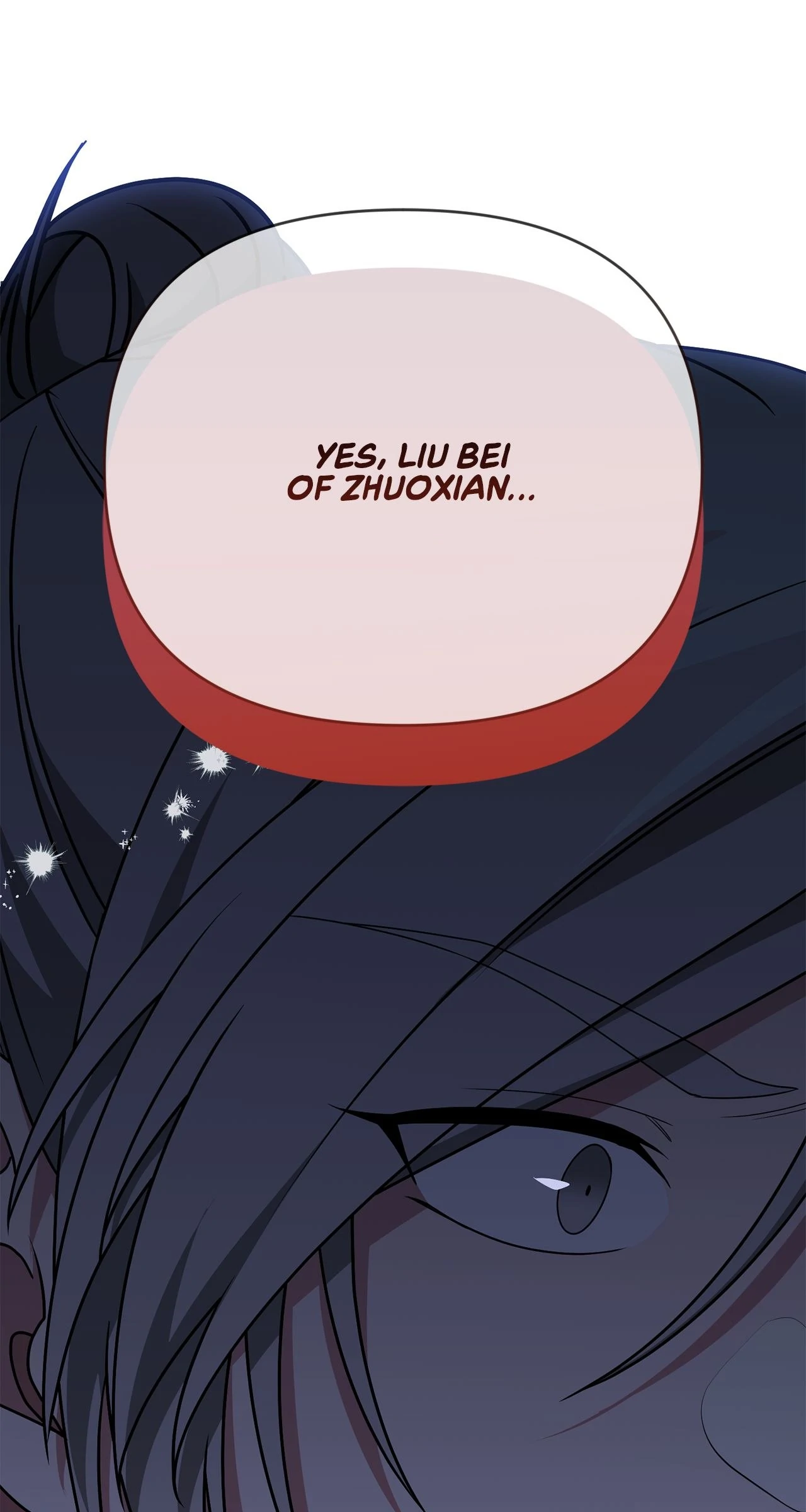 Read Camellia Mastering the Three Kingdoms as Alice EN Manga Online