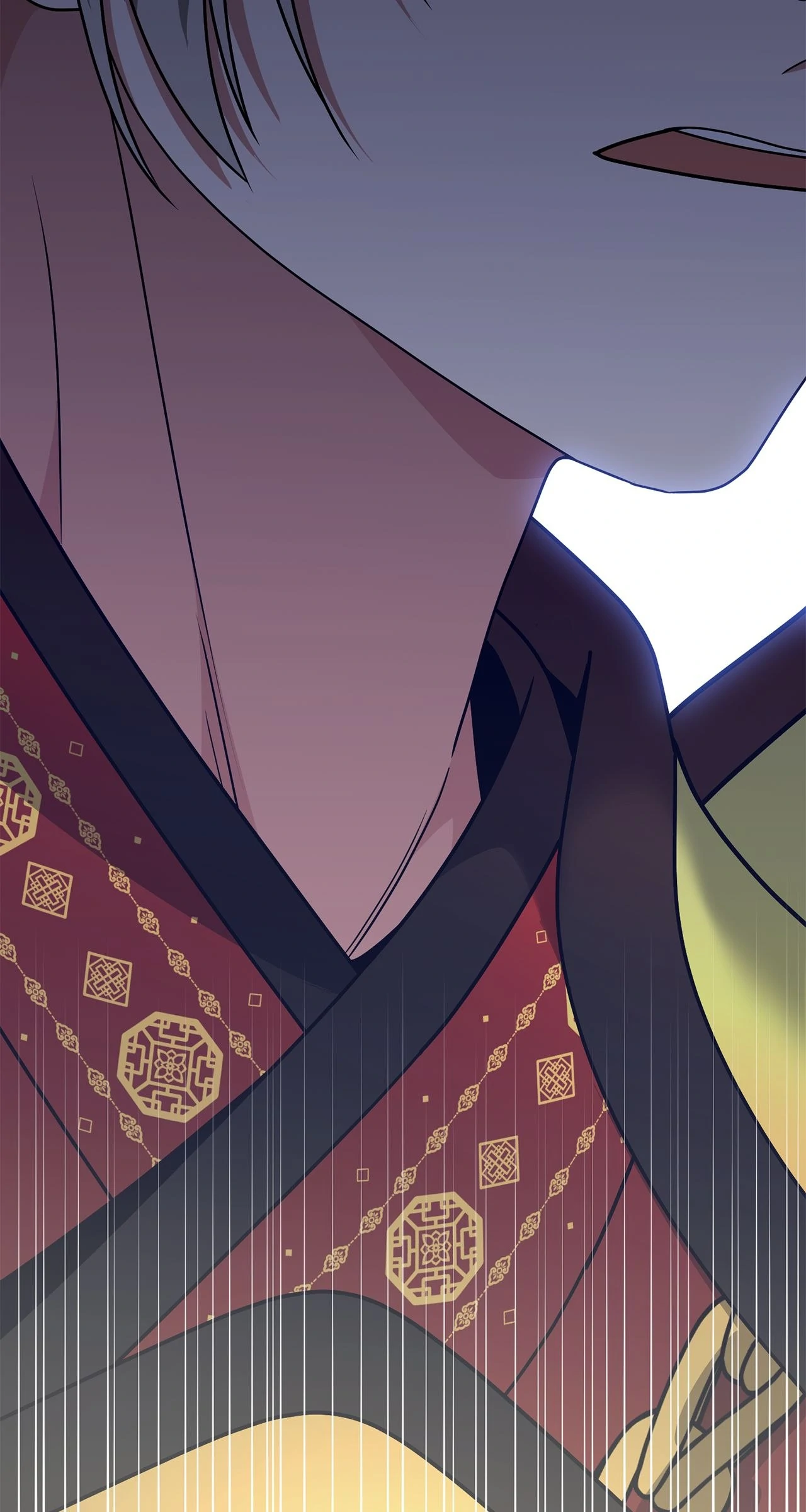 Read Camellia Mastering the Three Kingdoms as Alice EN Manga Online