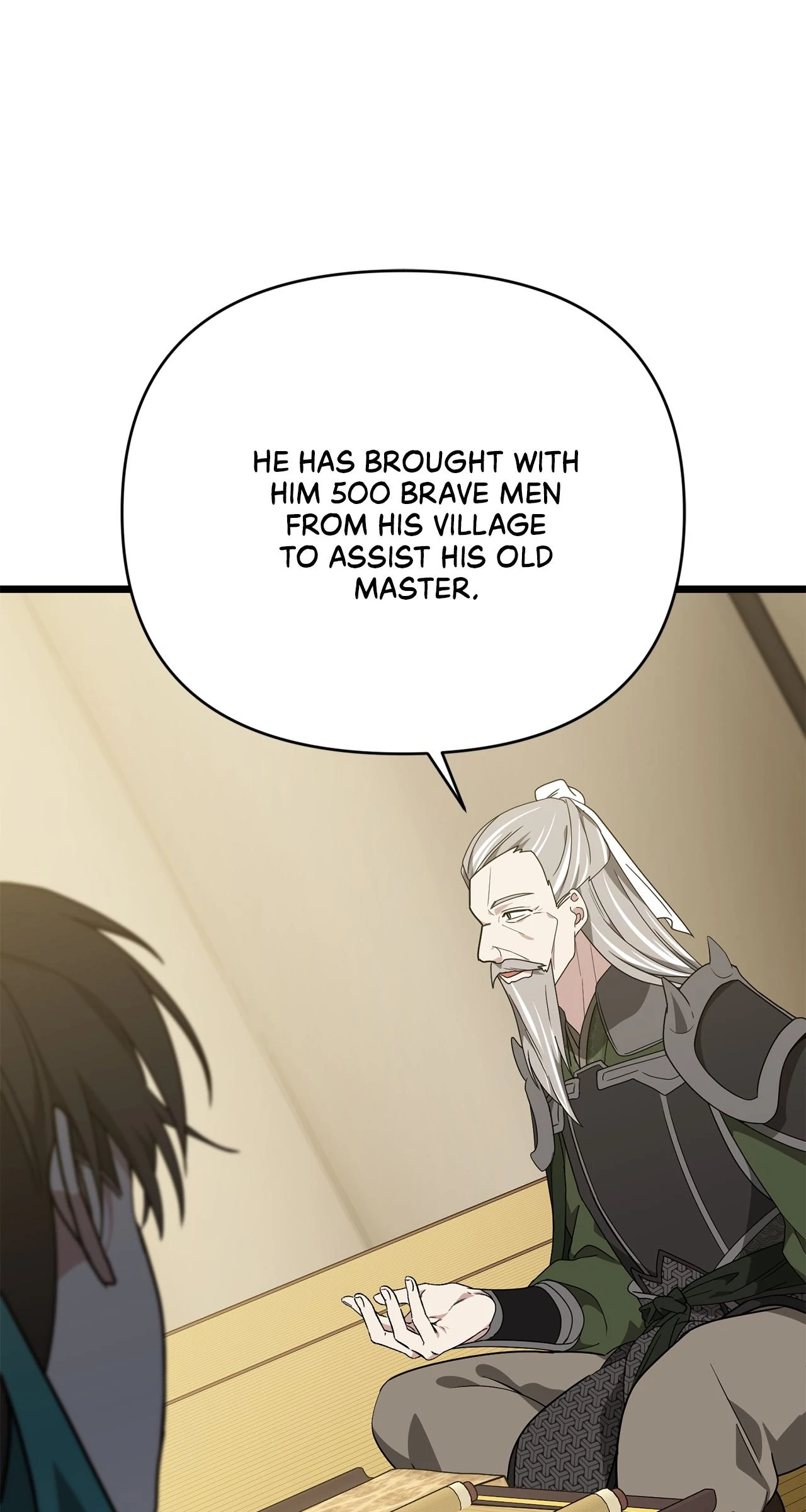 Read Camellia Mastering the Three Kingdoms as Alice EN Manga Online