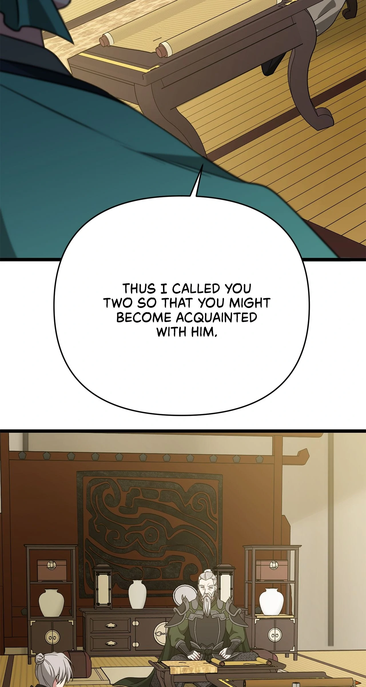 Read Camellia Mastering the Three Kingdoms as Alice EN Manga Online