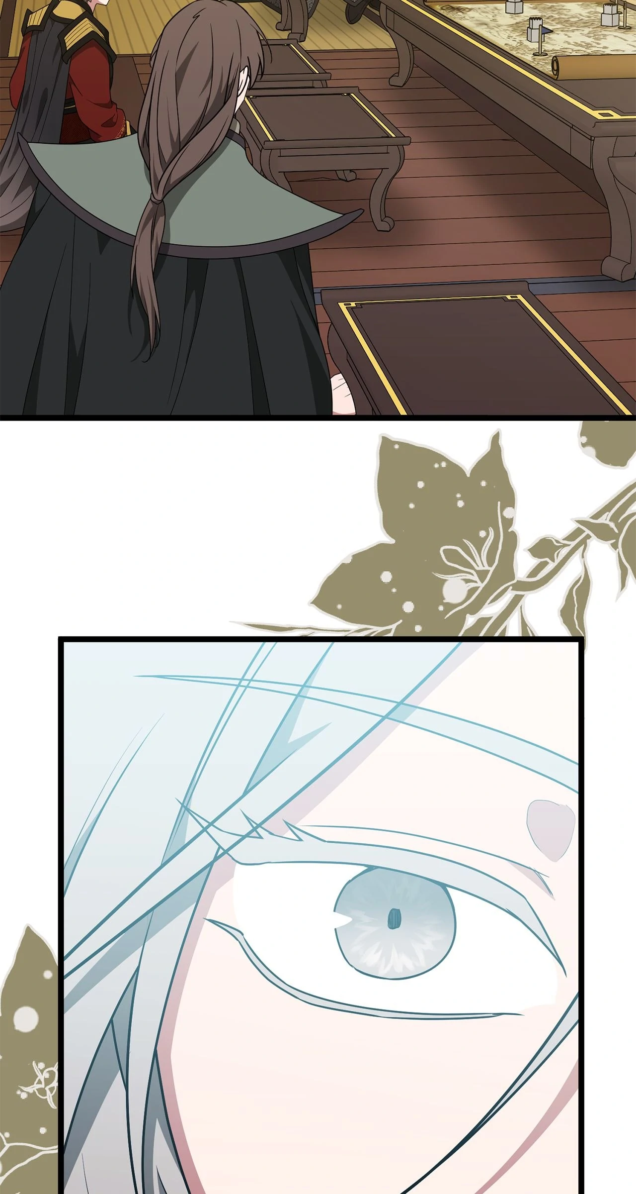 Read Camellia Mastering the Three Kingdoms as Alice EN Manga Online