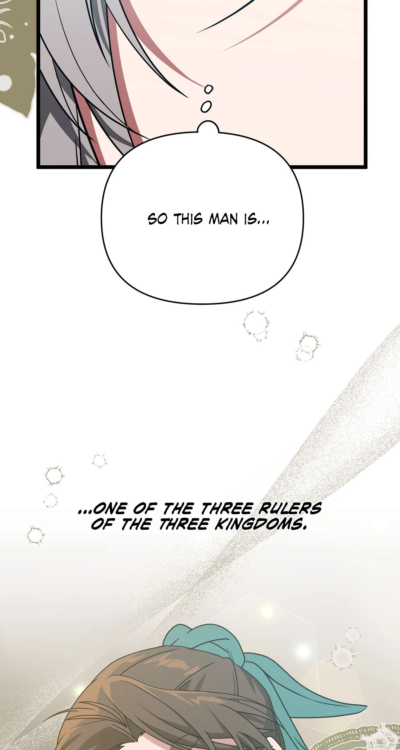 Read Camellia Mastering the Three Kingdoms as Alice EN Manga Online